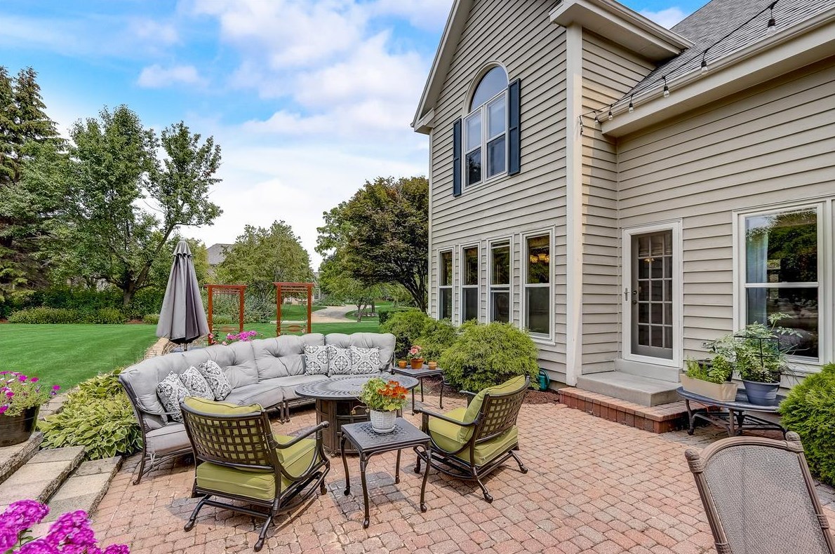 5765 S Murray St, Waukesha, WI 53151