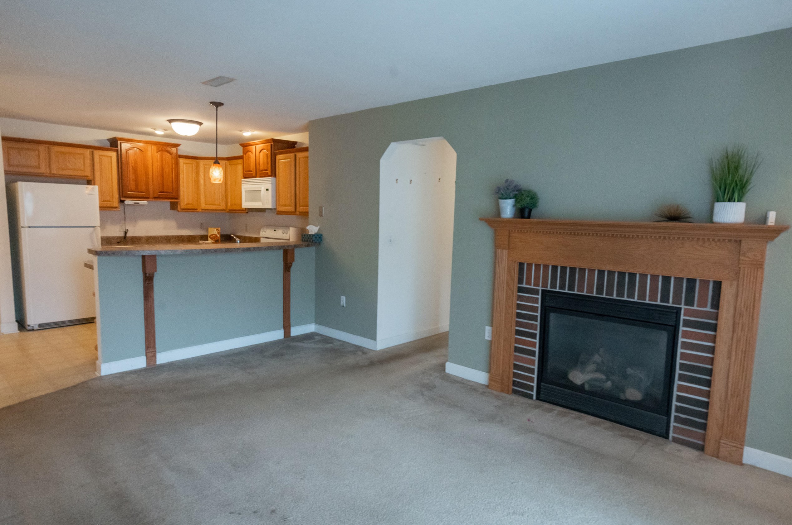 221 N Chicago Ave #5, South Milwaukee, WI 53172