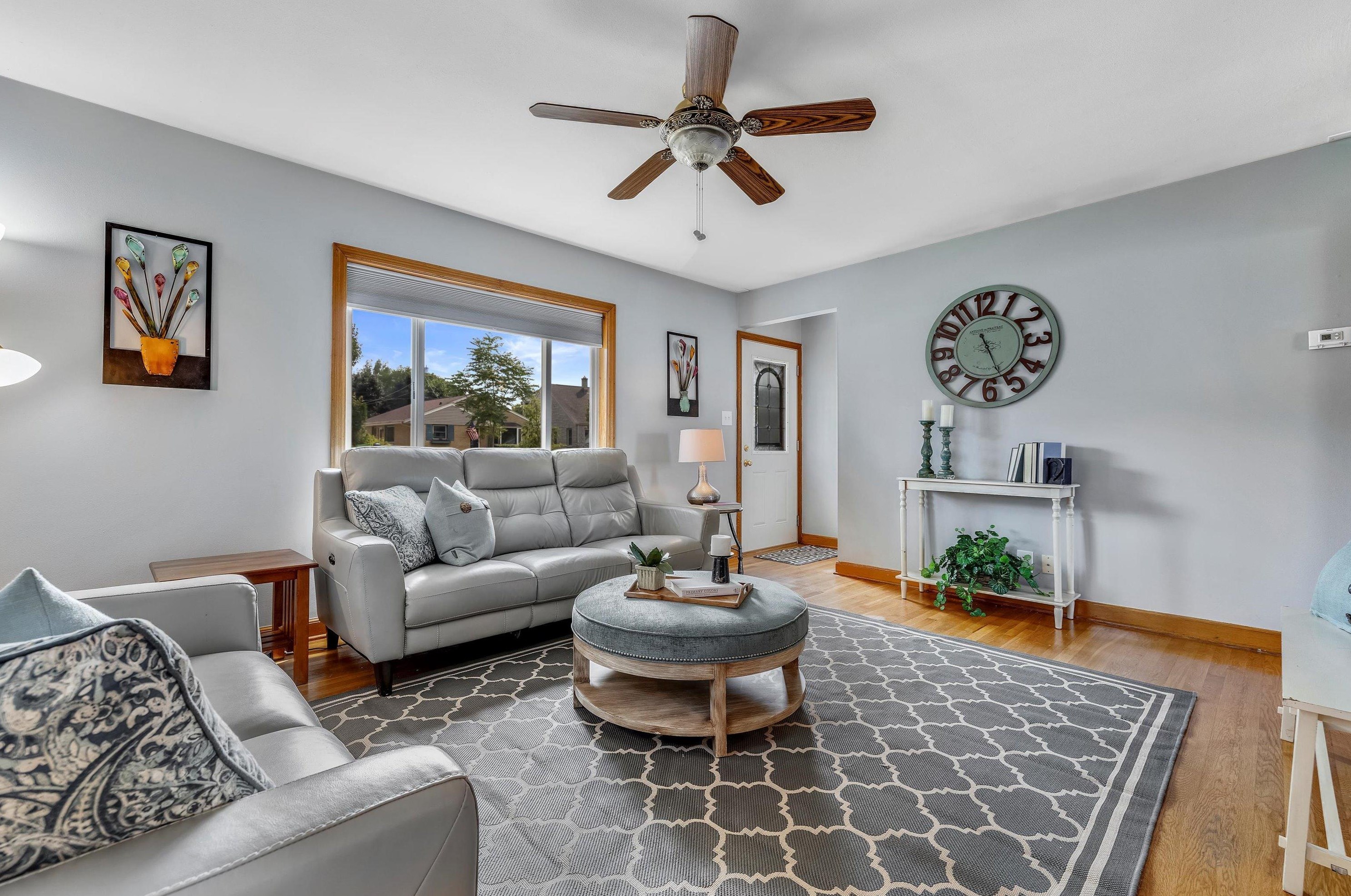 3816 E Martin Ave, Cudahy, WI 53110
