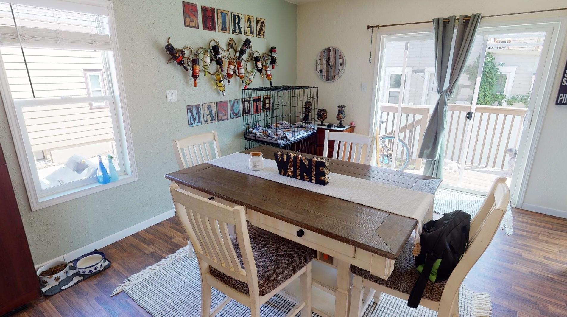 2119 Jefferson St, Two Rivers, WI 54241