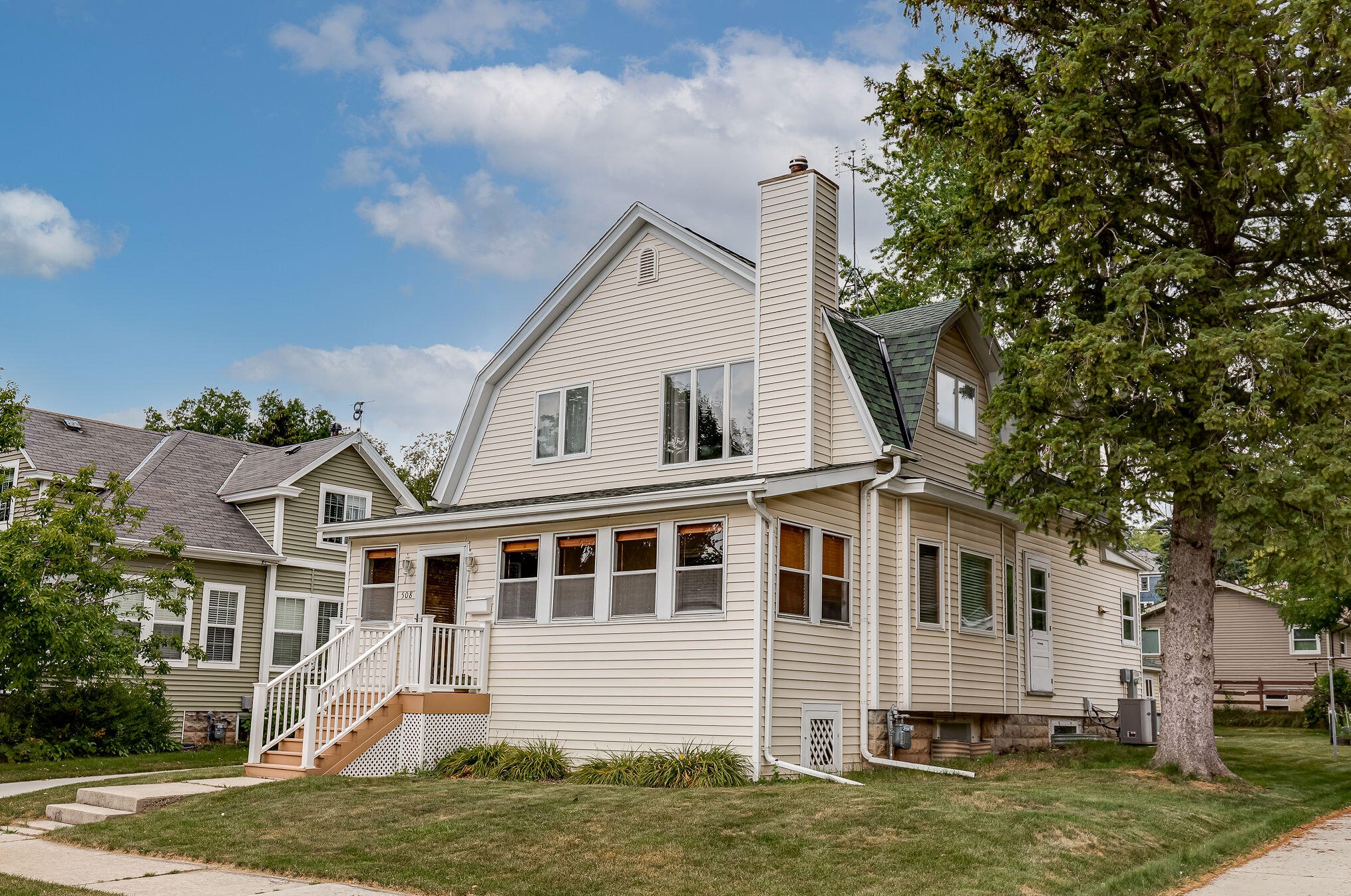 508 Mccolm St, Plymouth, WI 53073-2352