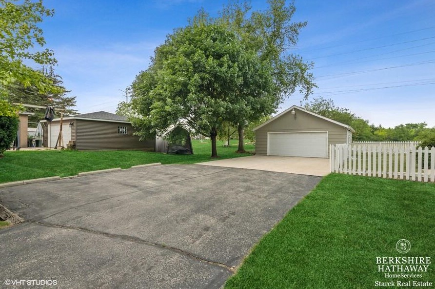5108 45th St, Kenosha, WI 53144
