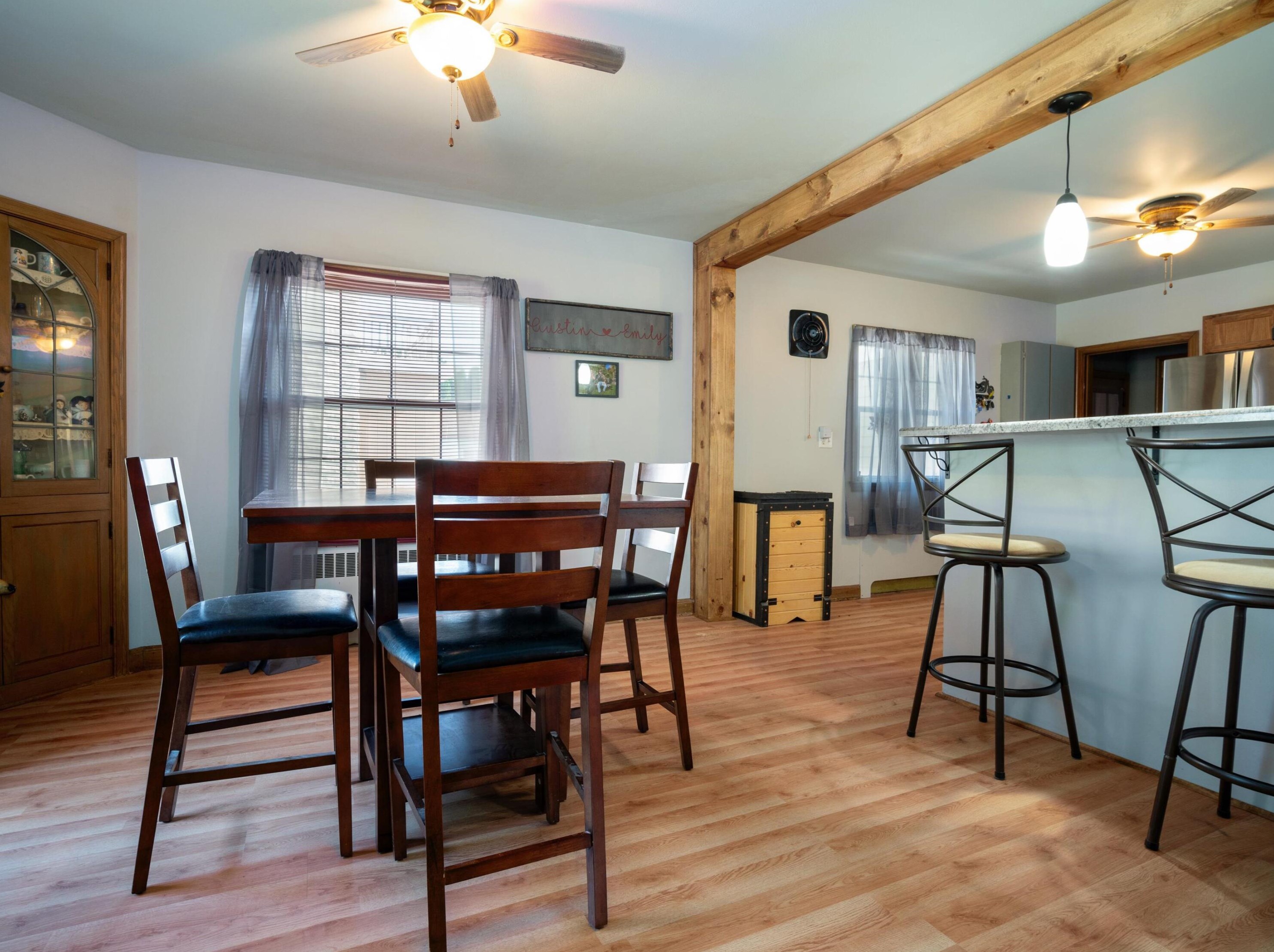 337 North St, Plymouth WI 53073-1227 exterior