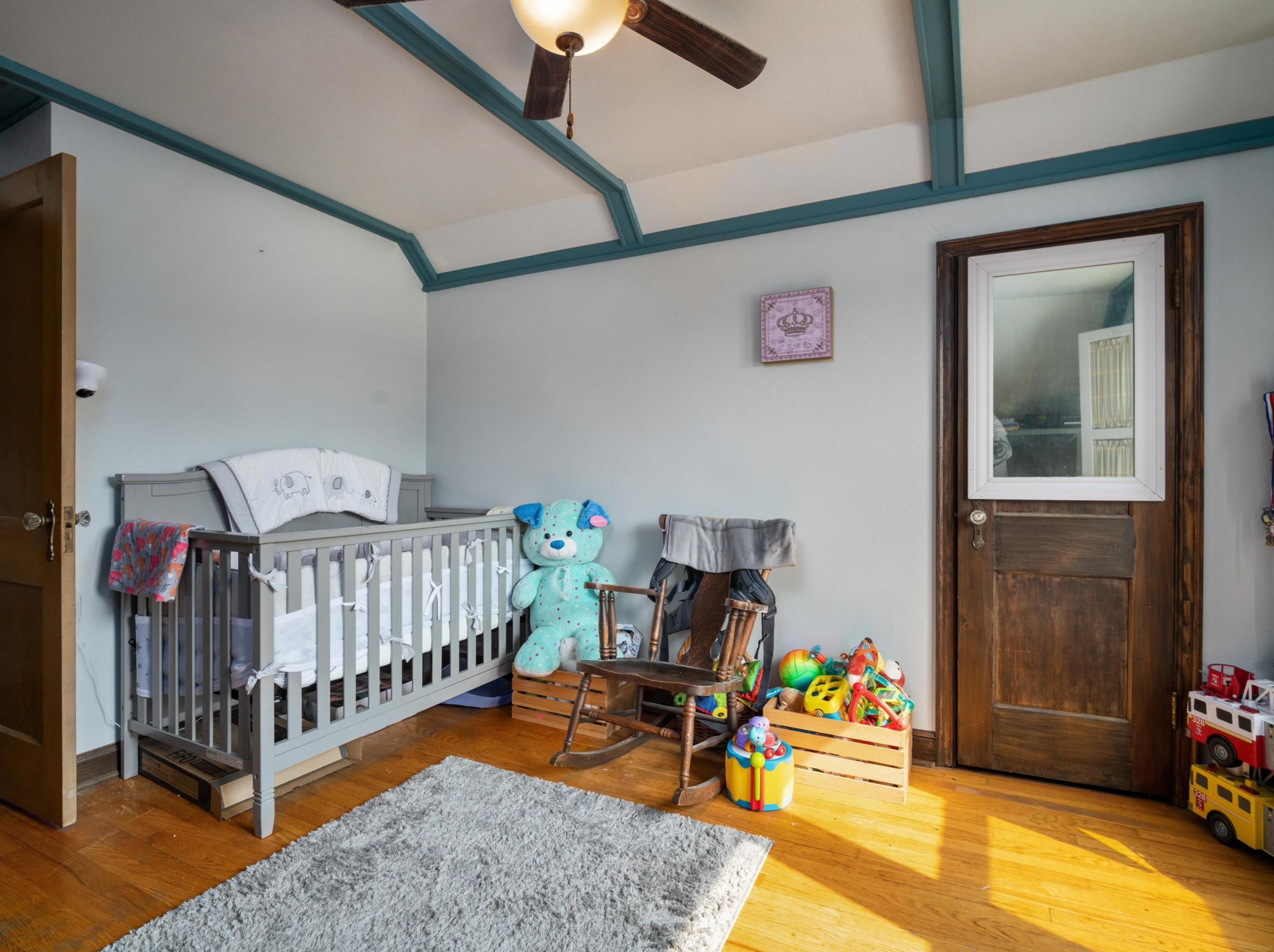 337 North St, Plymouth WI 53073-1227 exterior