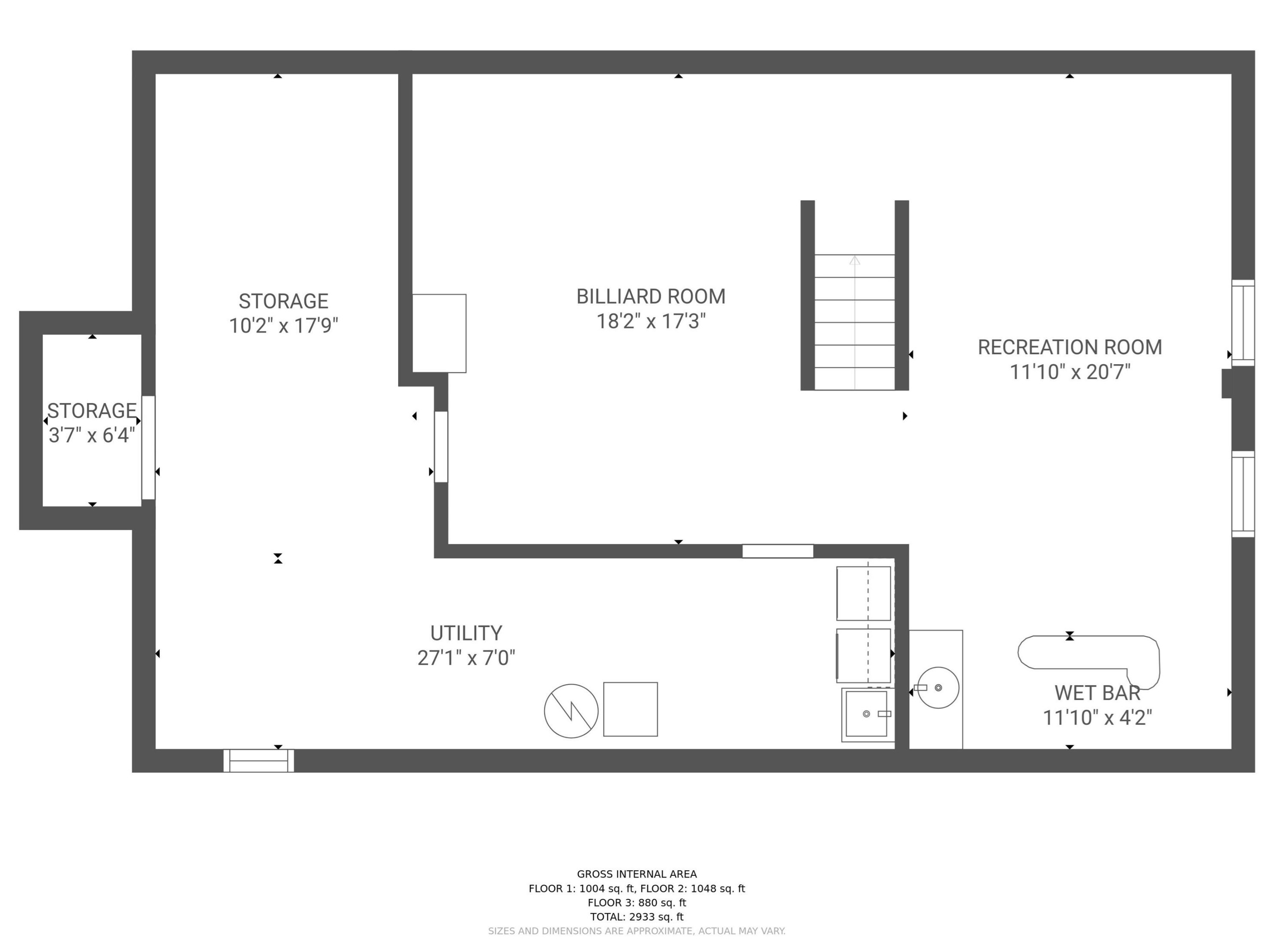 337 North St, Plymouth WI 53073-1227 exterior