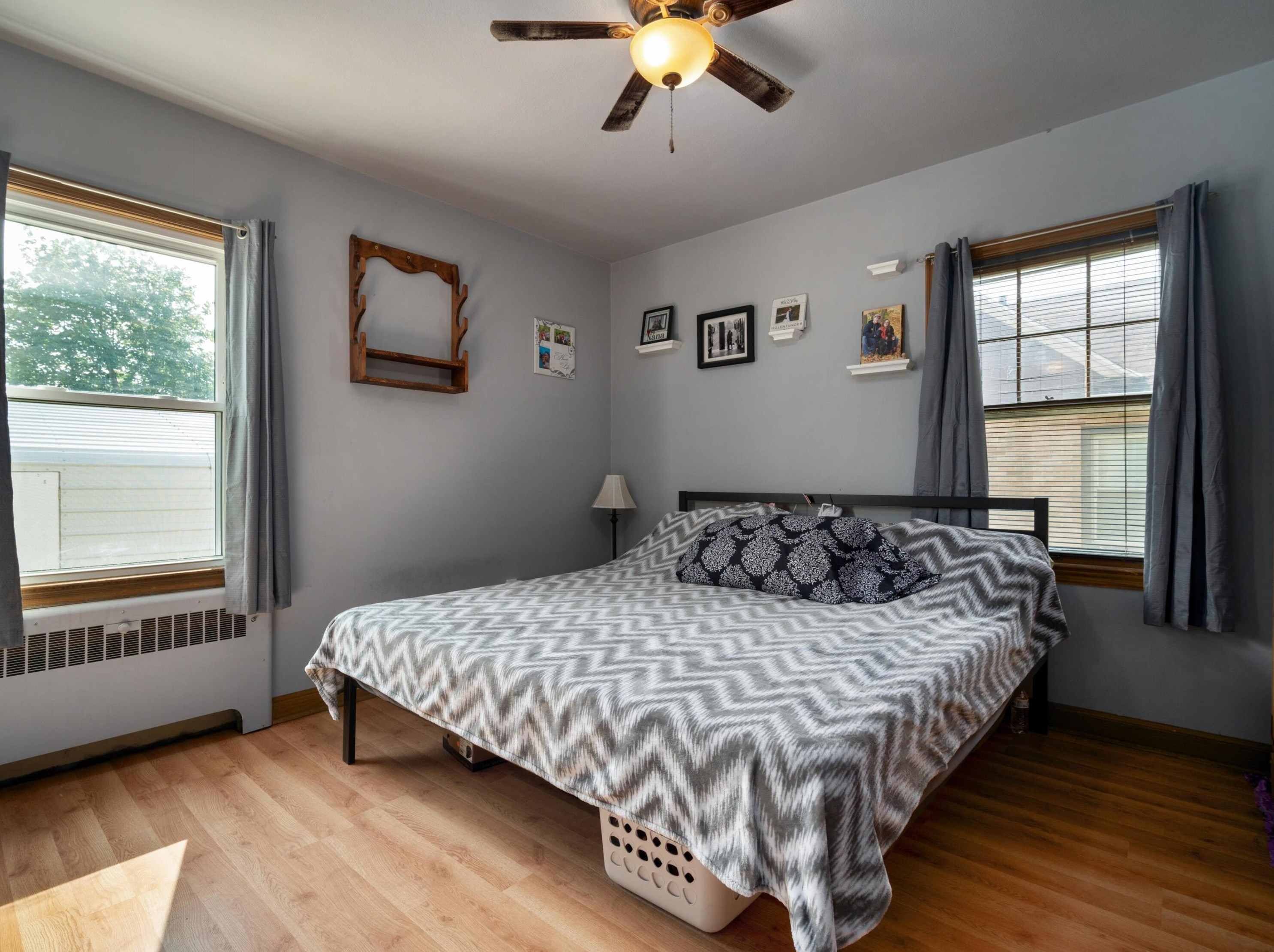 337 North St, Plymouth WI 53073-1227 exterior