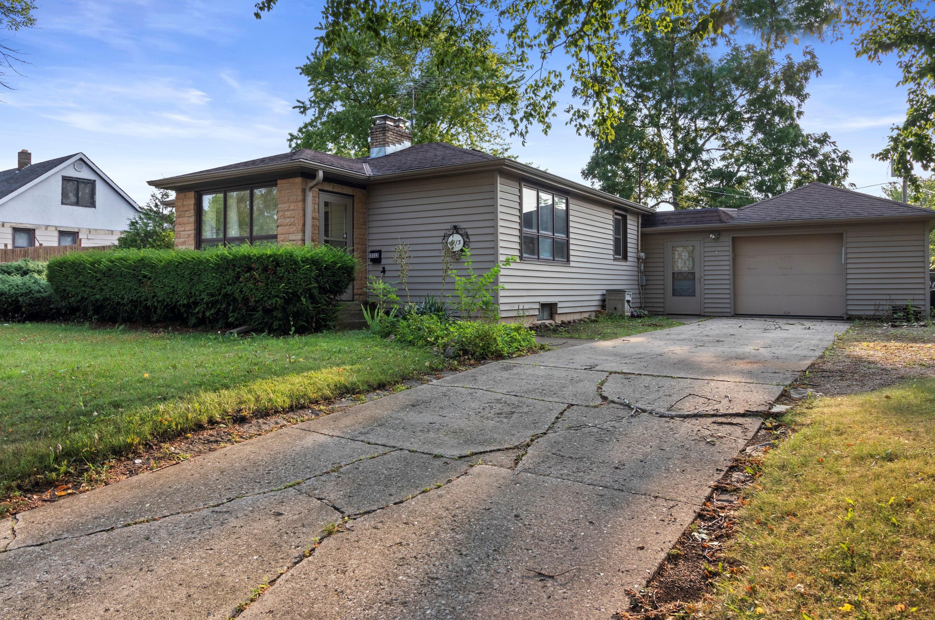 3113 90th St, Sturtevant, WI 53177