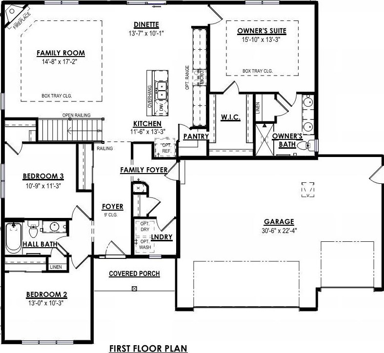 347 Yosemite Ave, Hartford, WI 53027