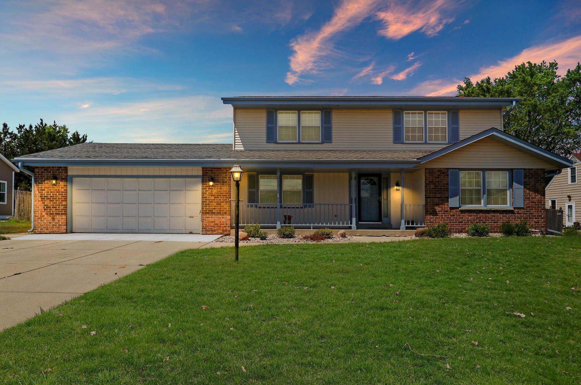 8936 32nd Ave, Kenosha, WI 53142