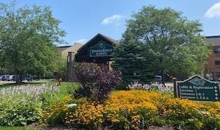 7020 Grand Geneva Way #101, Lake Geneva, WI 53147