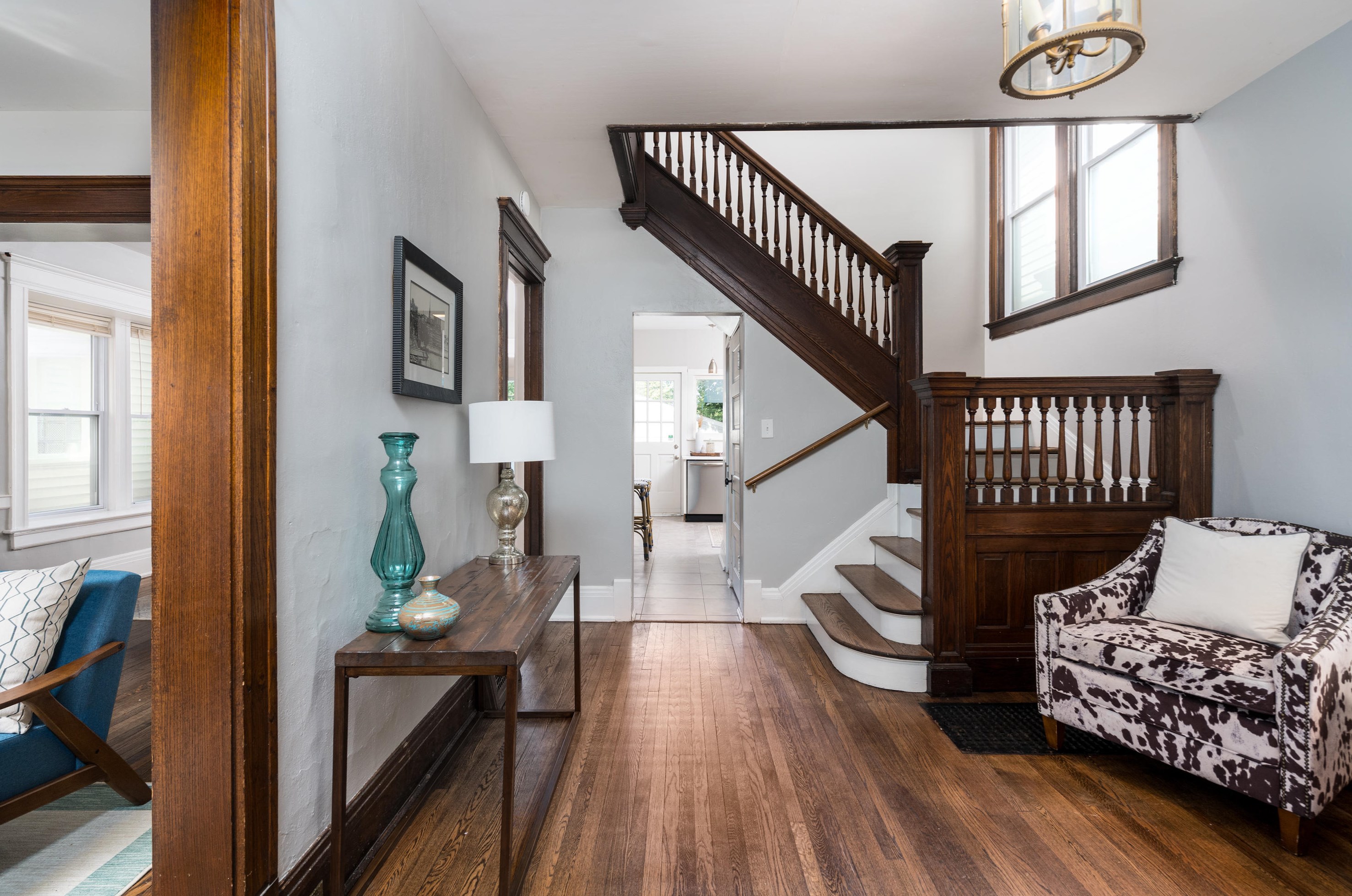 2823 Cramer St, Milwaukee, WI 53211-3556