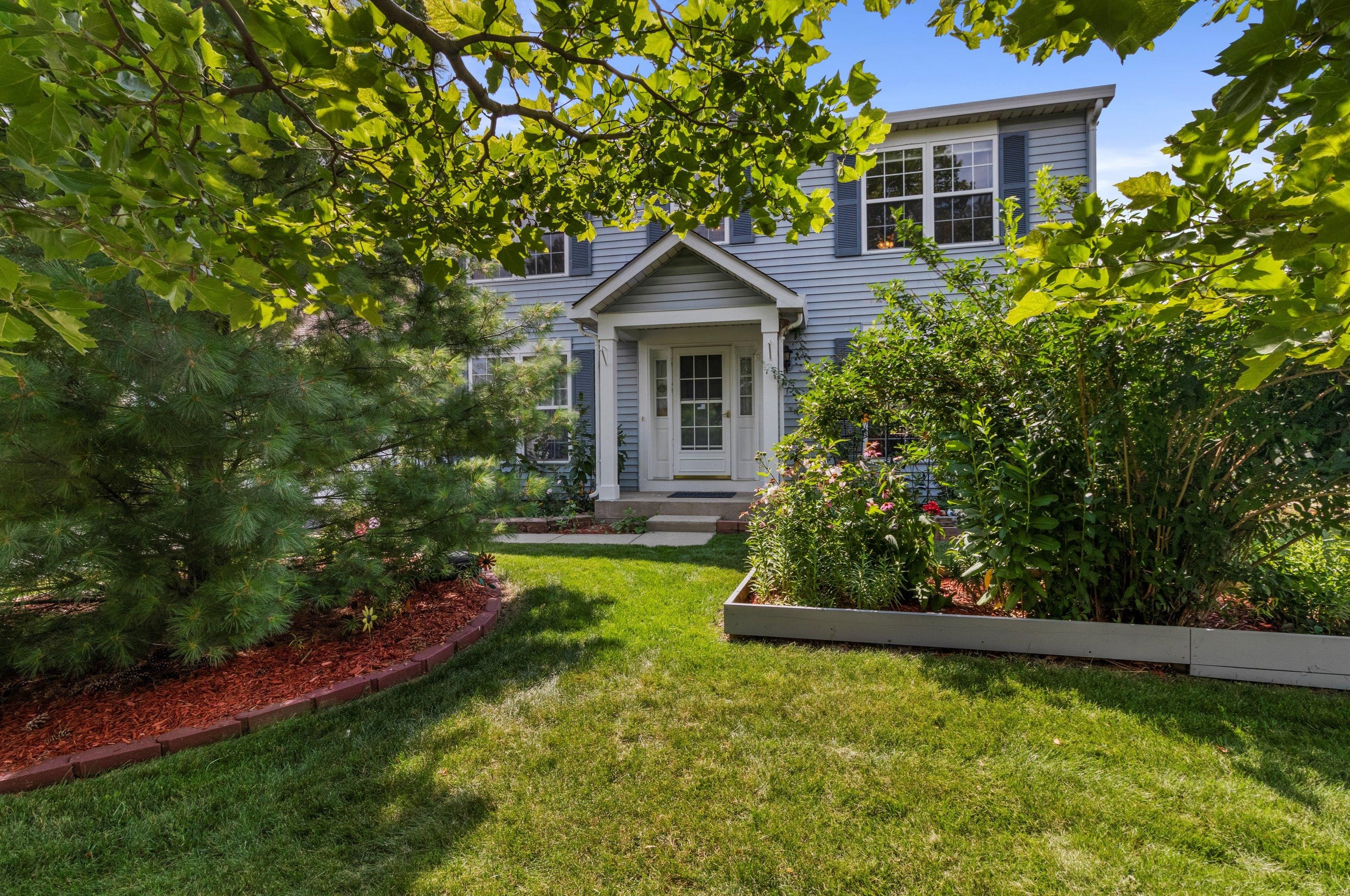 7008 97th Ave, Kenosha, WI 53142