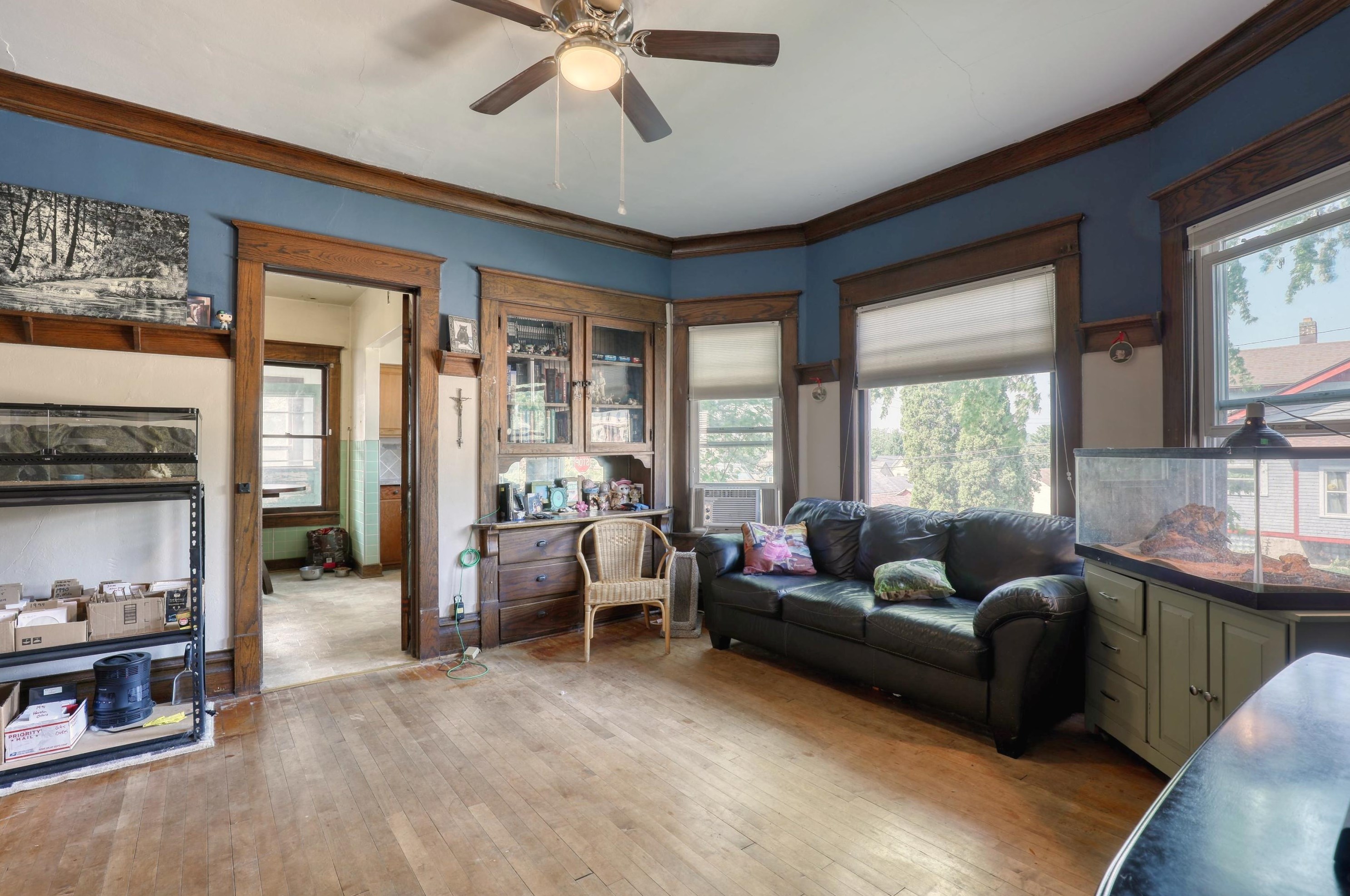 205 E Washington St #207, West Bend, WI 53095