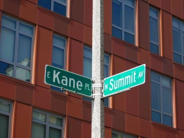 1816 E Kane Pl #6, Milwaukee, WI 53202