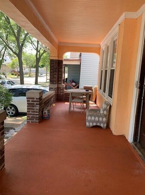 1314 Grand Ave, Racine, WI 53403-1841