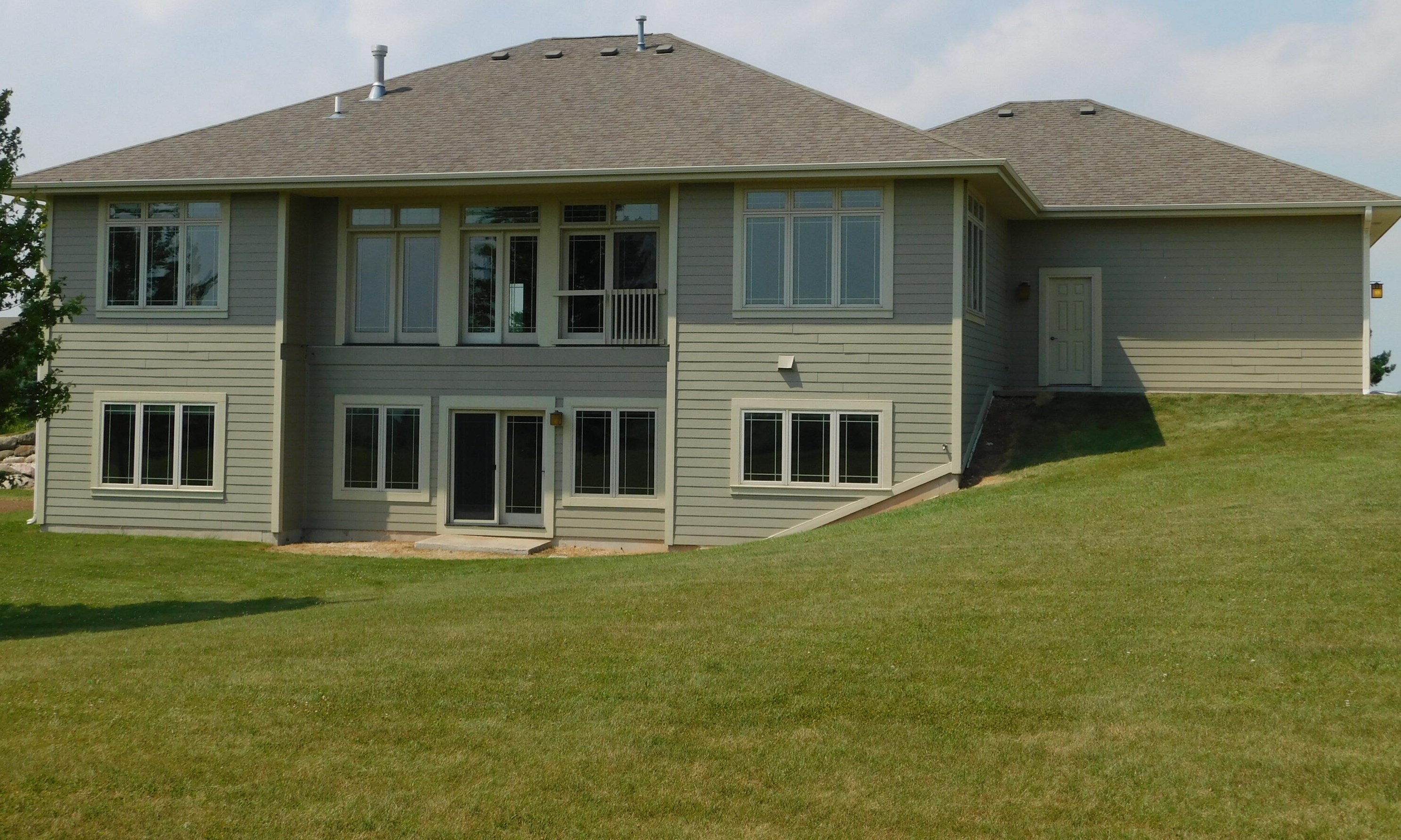 1127 Rolling Meadows Ct, Port Washington, WI 53074-9501