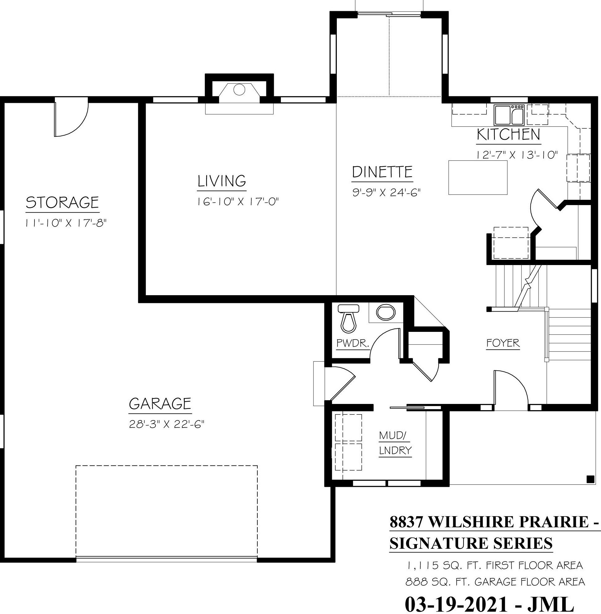 1718 Basin Rd, West Bend, WI 53095