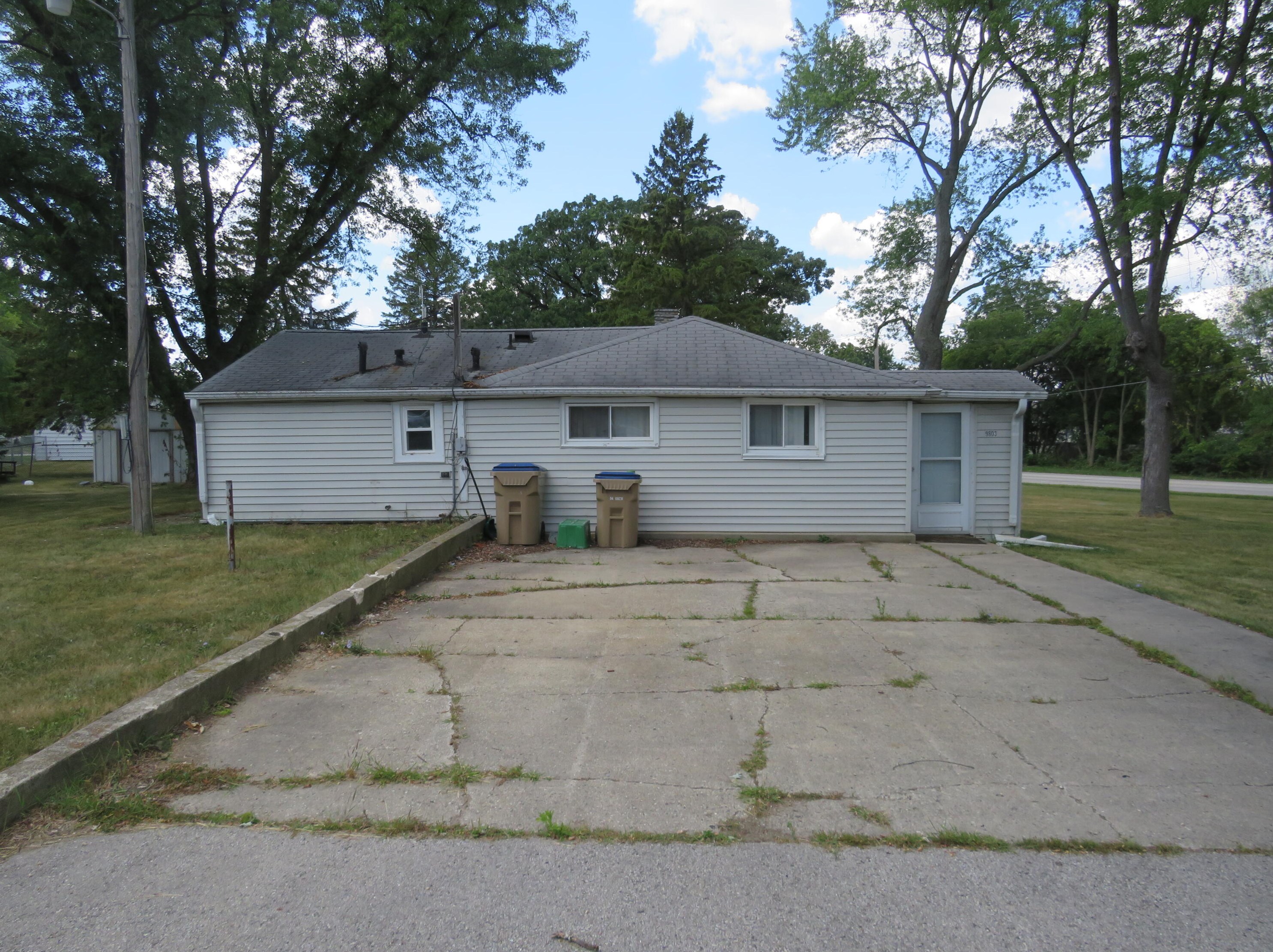 9803 Wilmot Rd, Kenosha, WI 53158