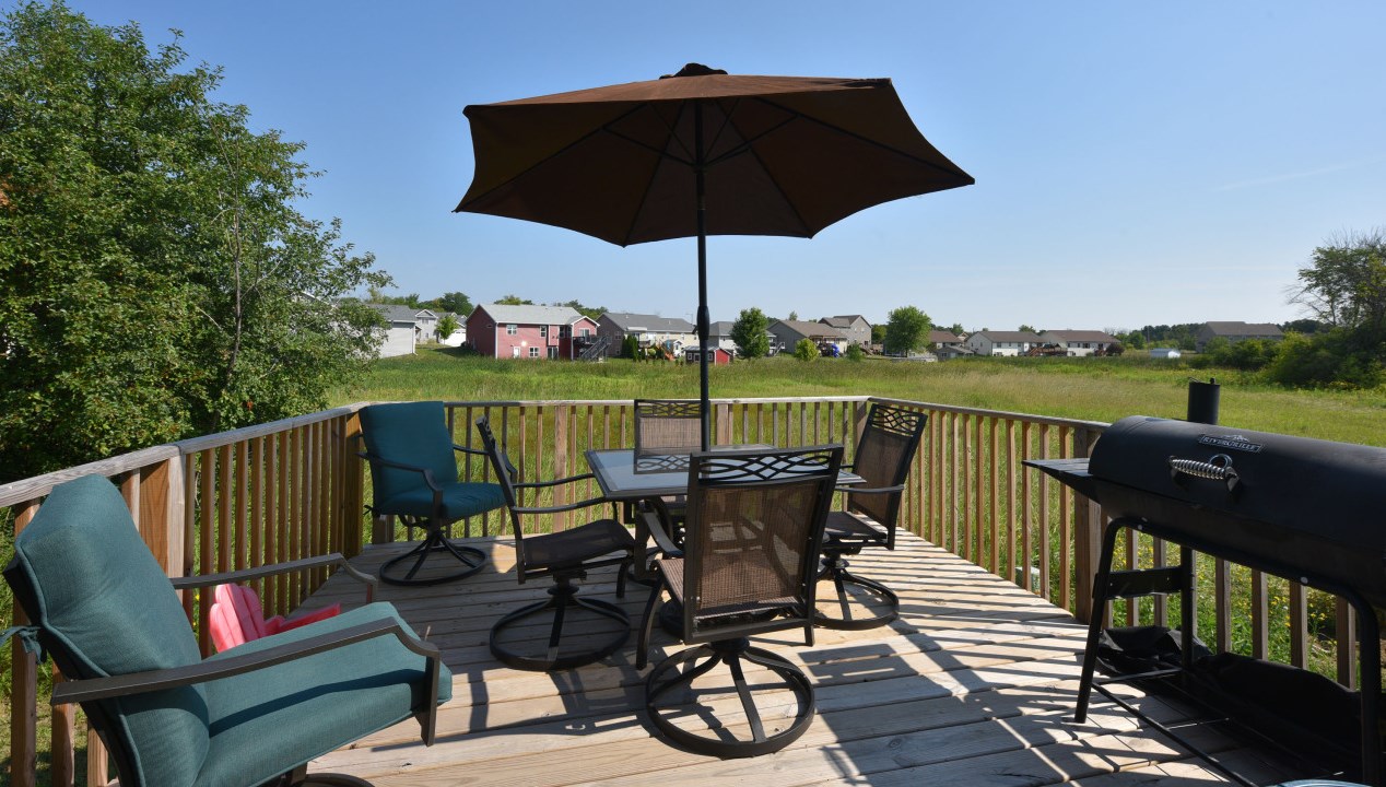 764 Glacial Ln, Kewaskum, WI 53040