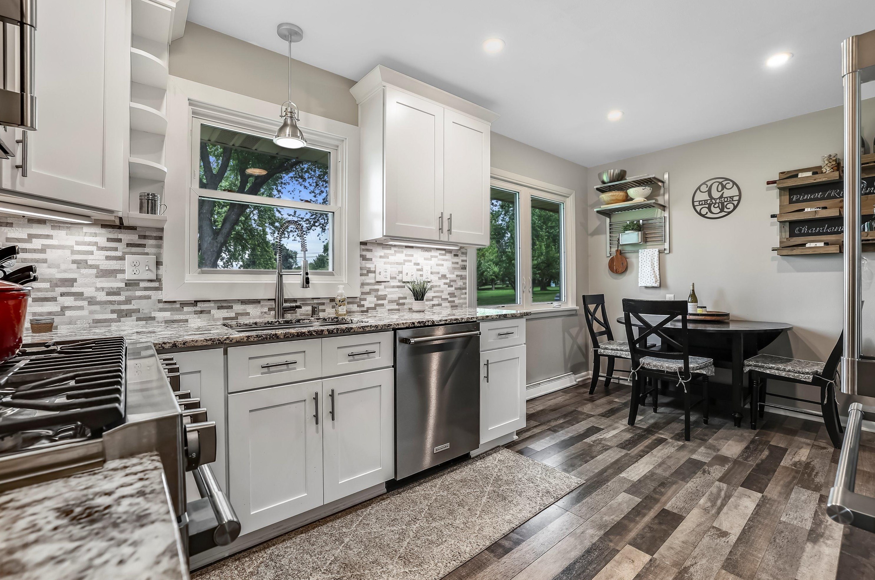 3200 Southway Dr, Hales Corners, WI 53132-9307