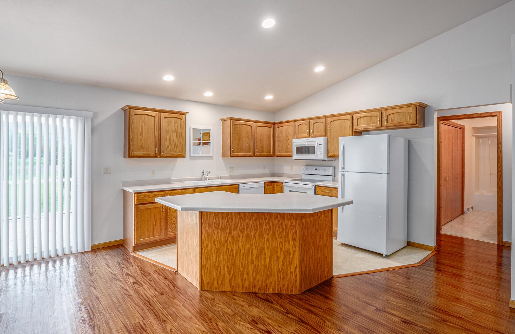 14822 Cedar Lake Rd, Kiel, WI 53042-3427