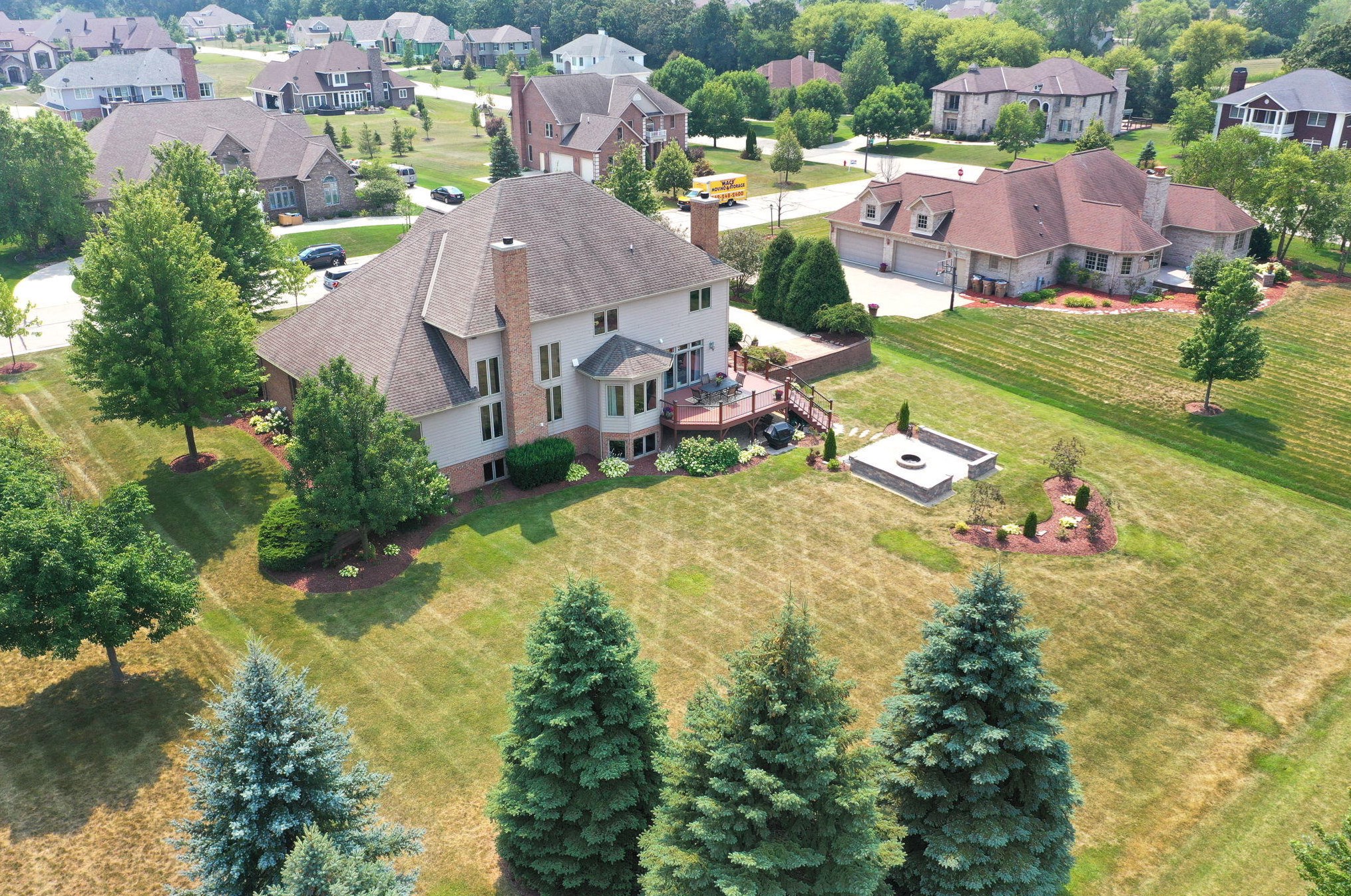 4280 95th St, Kenosha, WI 53158