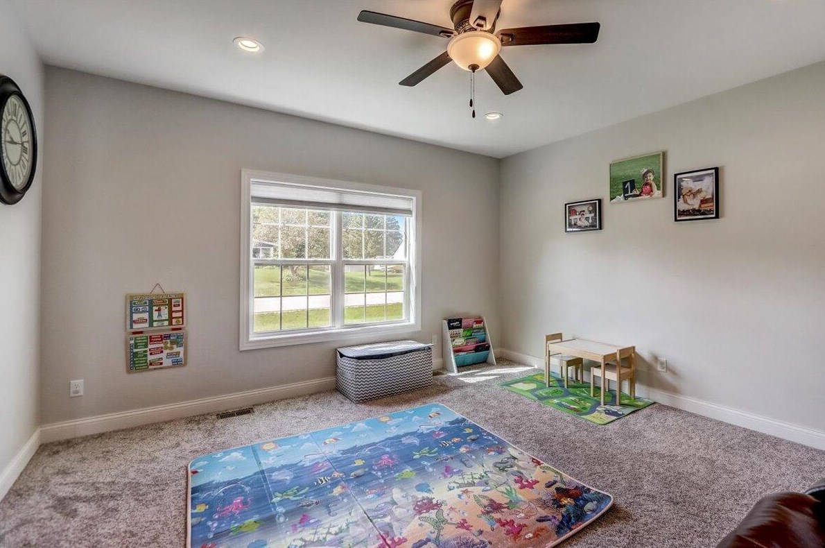 2230 Southland Dr, Oak Creek WI  53154-3631 exterior