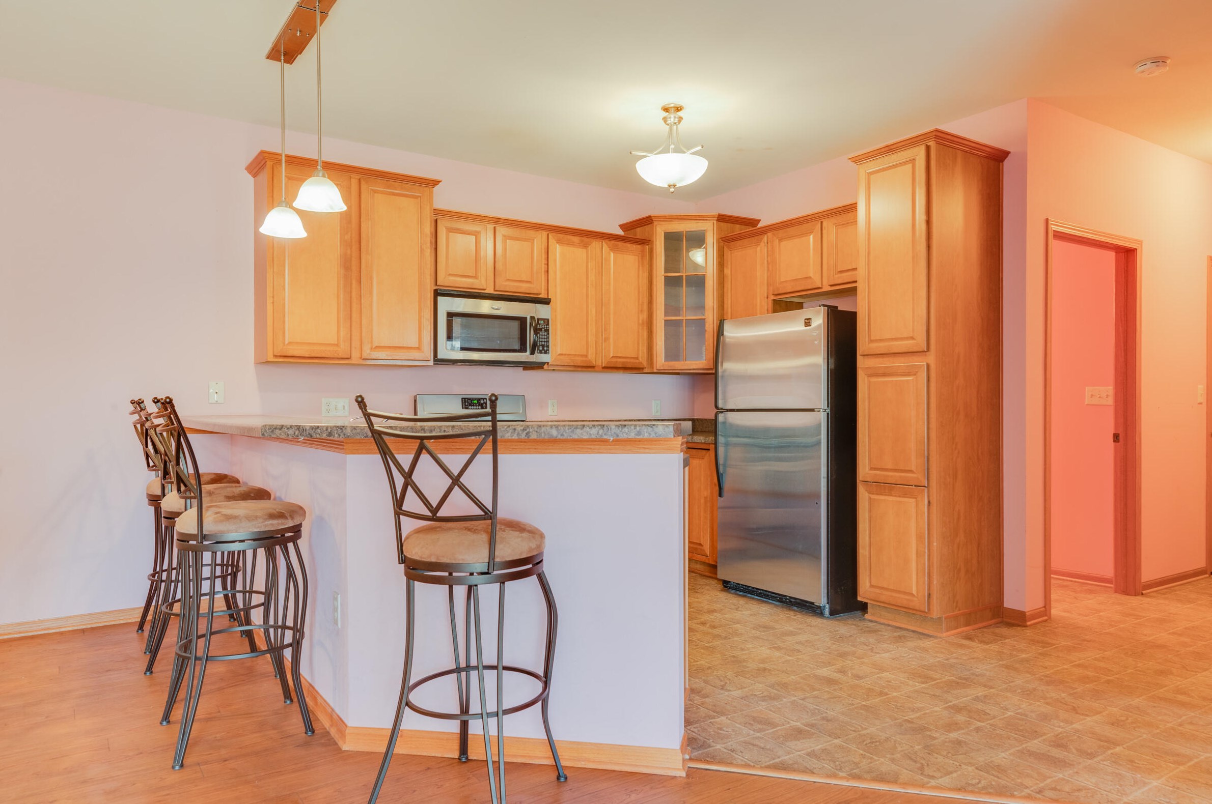 9274 Creekside Cir #232, Kenosha, WI 53158