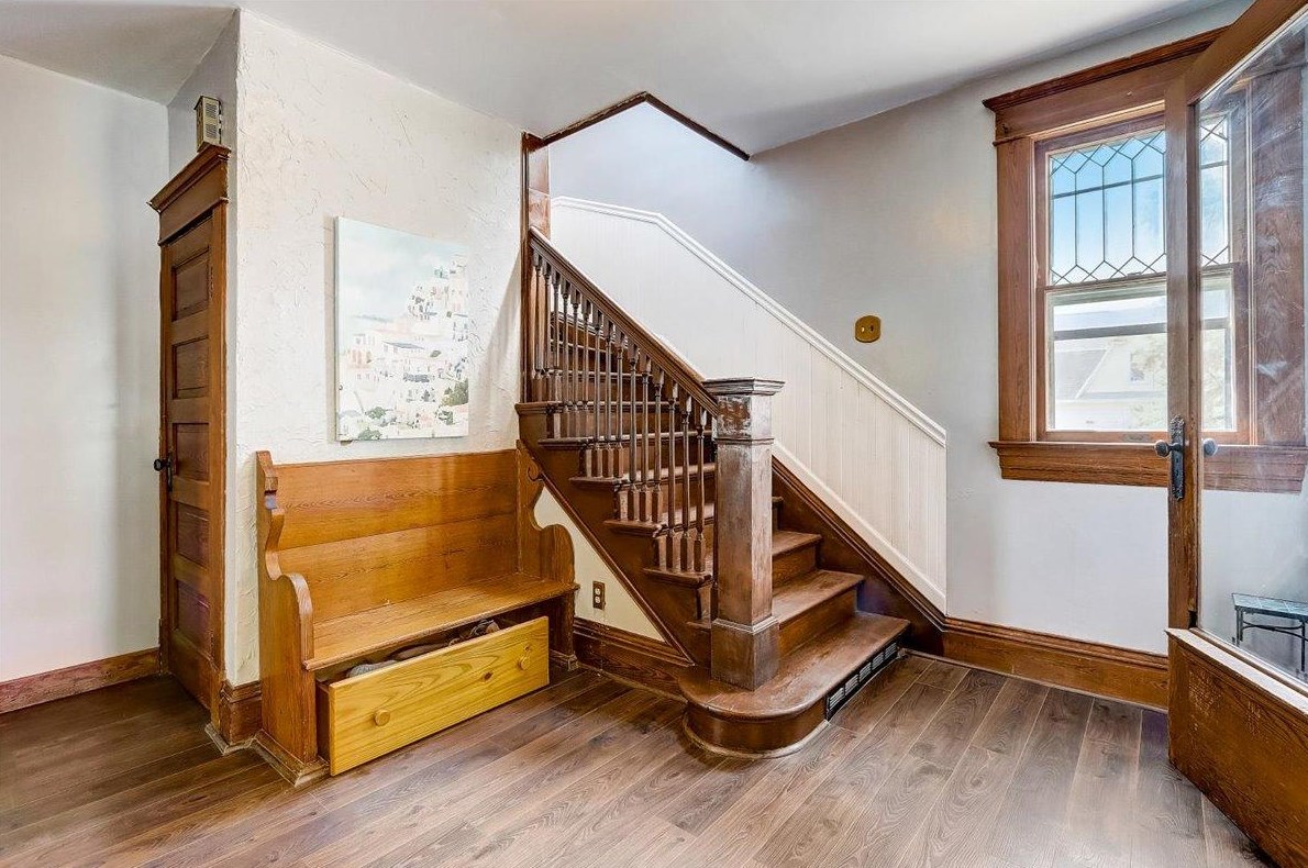 401 Union St, Johnson Creek, WI 53038