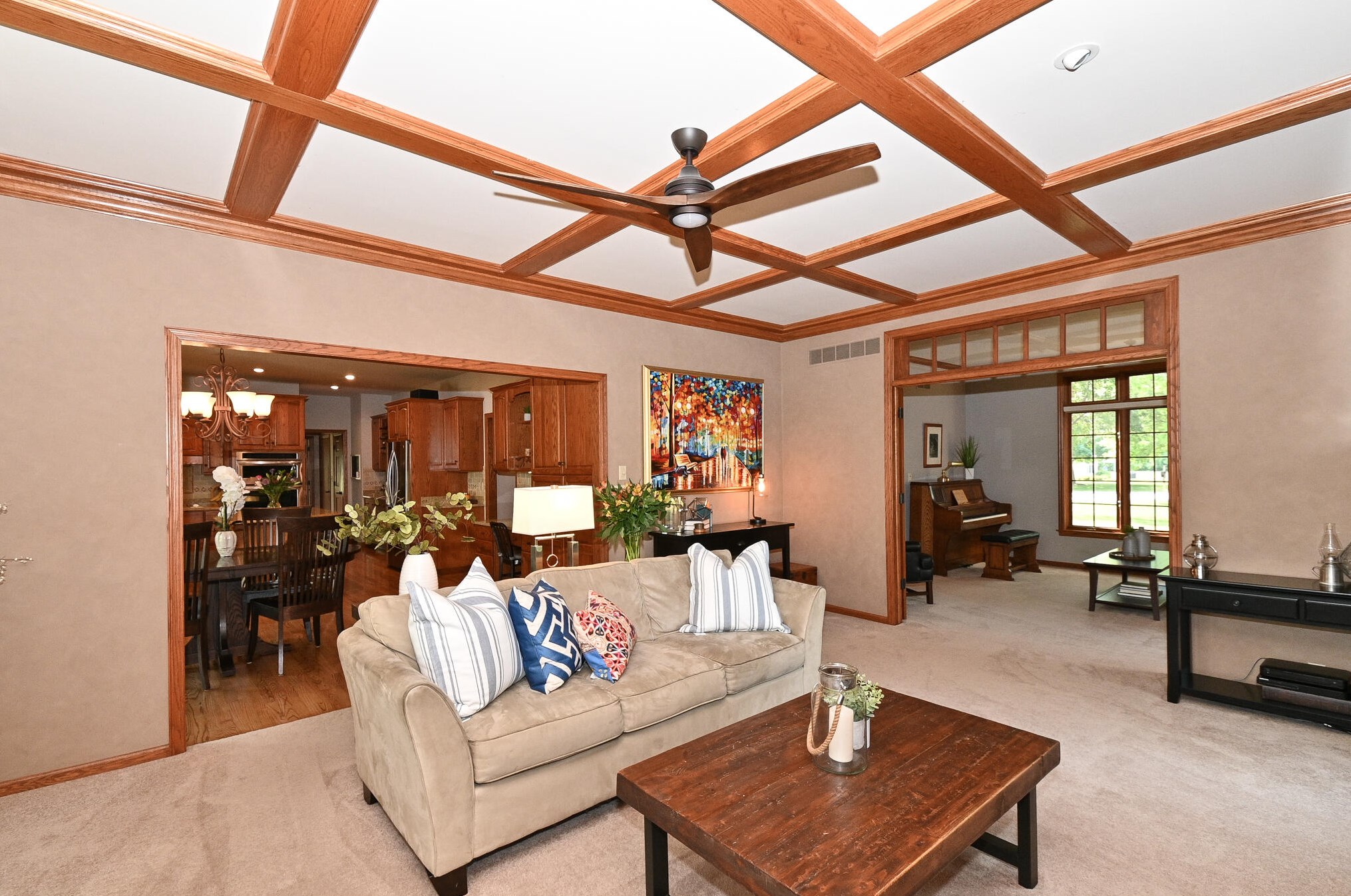 7110 W Lafayette Pl, Thiensville, WI 53092