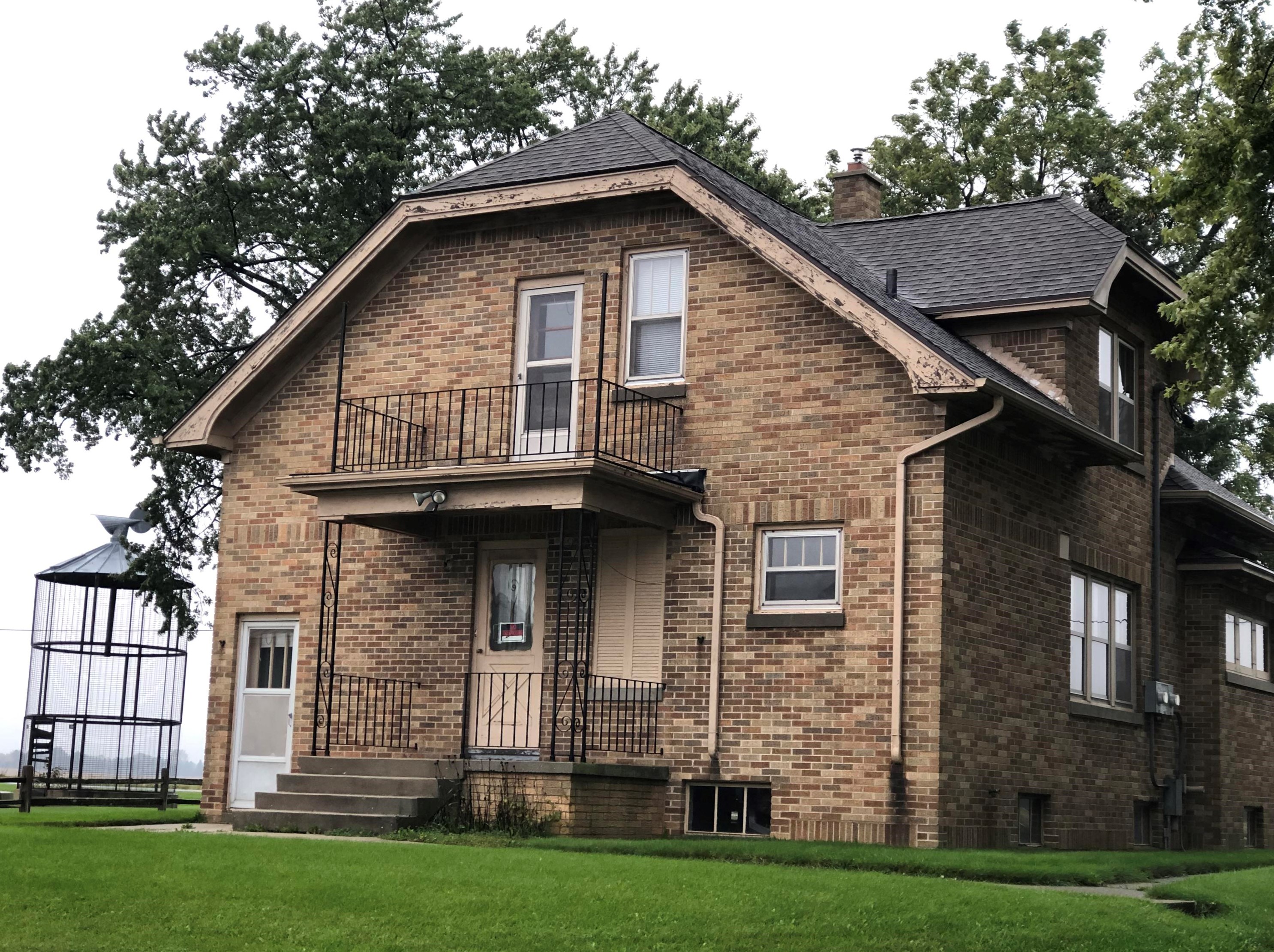 4239 Broadway Rd, Sheboygan Falls, WI 53085