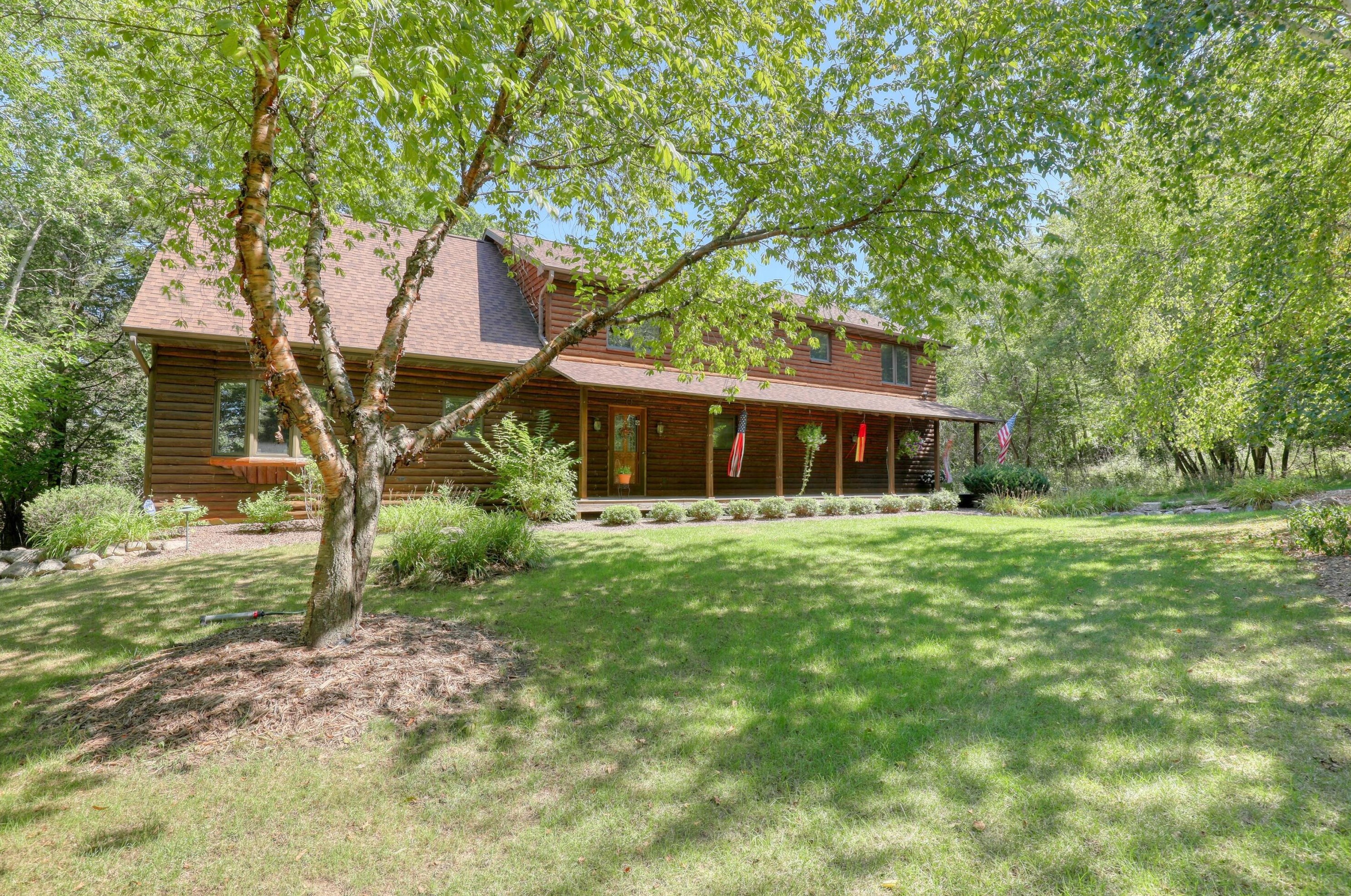 4234 Grandview Ct, Colgate, WI 53017