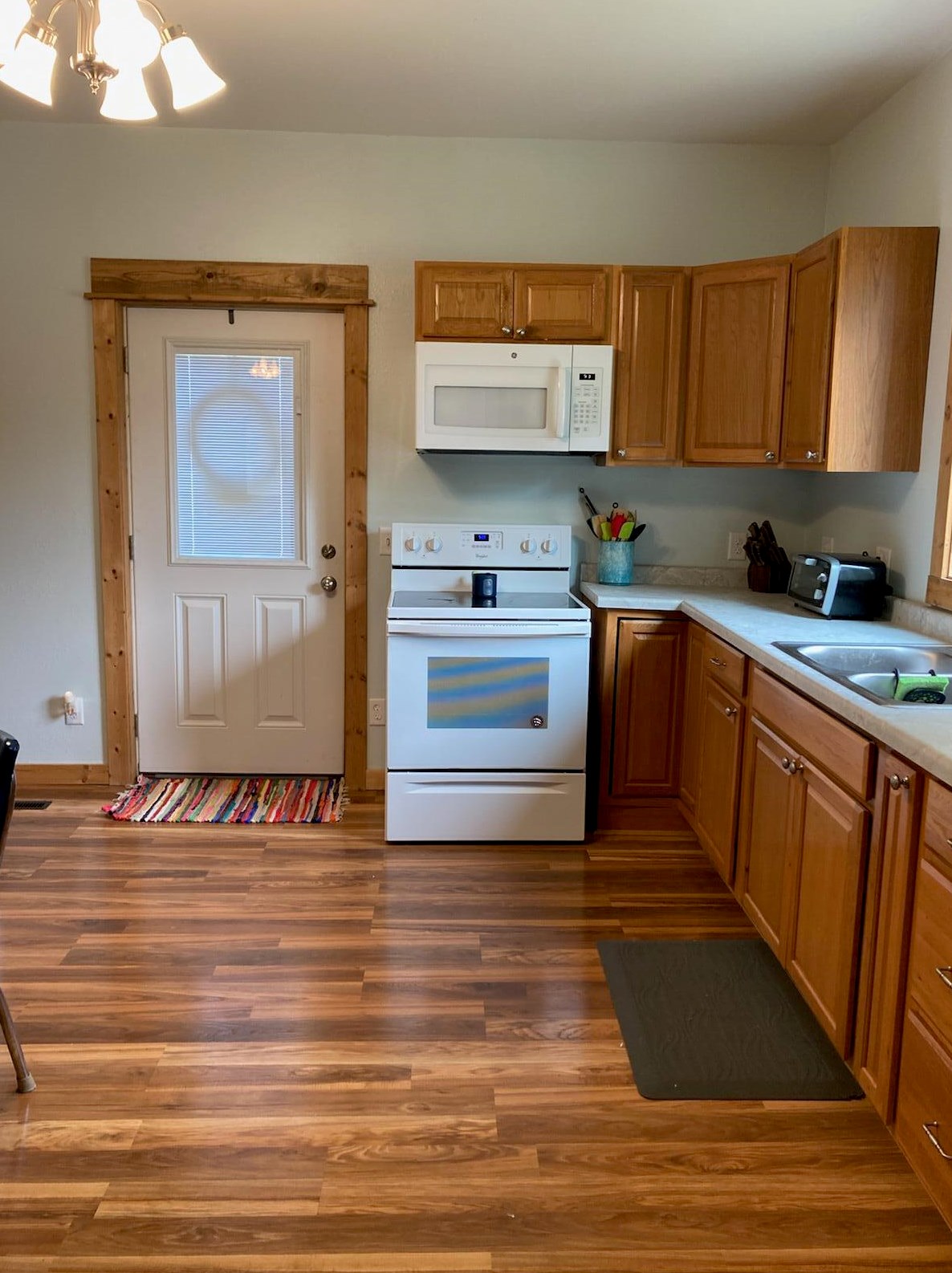 304 Pleasant Ave, Jefferson, WI 53549-1036