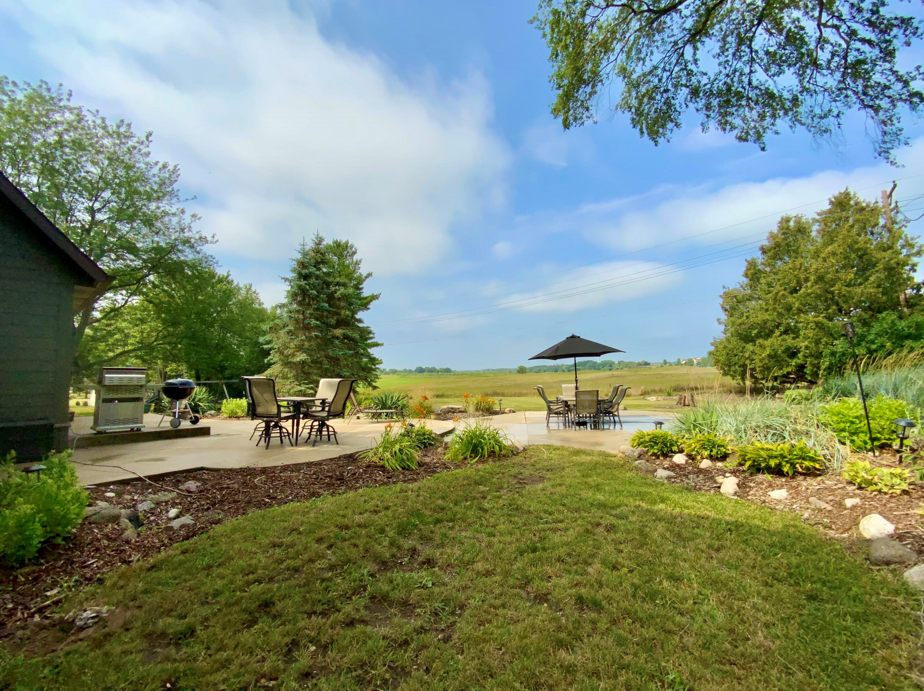 299 N Arlington Ave, North Prairie, WI 53153