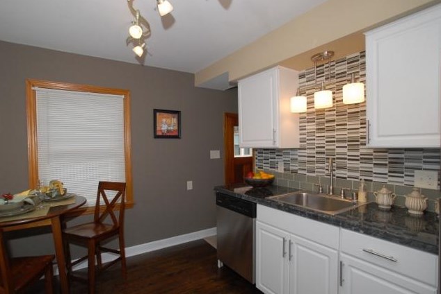 3919 Plankinton Ave, Cudahy WI  53110-1514 exterior