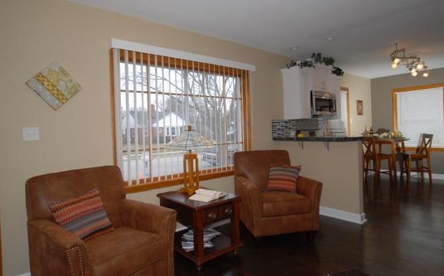 3919 E Plankinton Ave, Cudahy, WI 53110