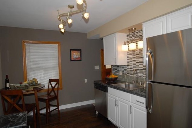 3919 Plankinton Ave, Cudahy WI  53110-1514 exterior