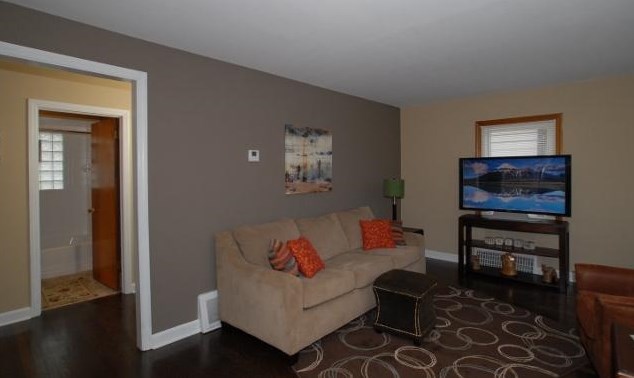 3919 Plankinton Ave, Cudahy WI  53110-1514 exterior