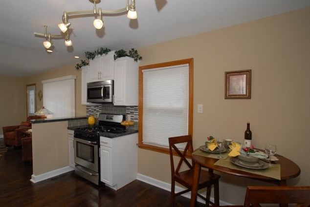 3919 Plankinton Ave, Cudahy WI  53110-1514 exterior