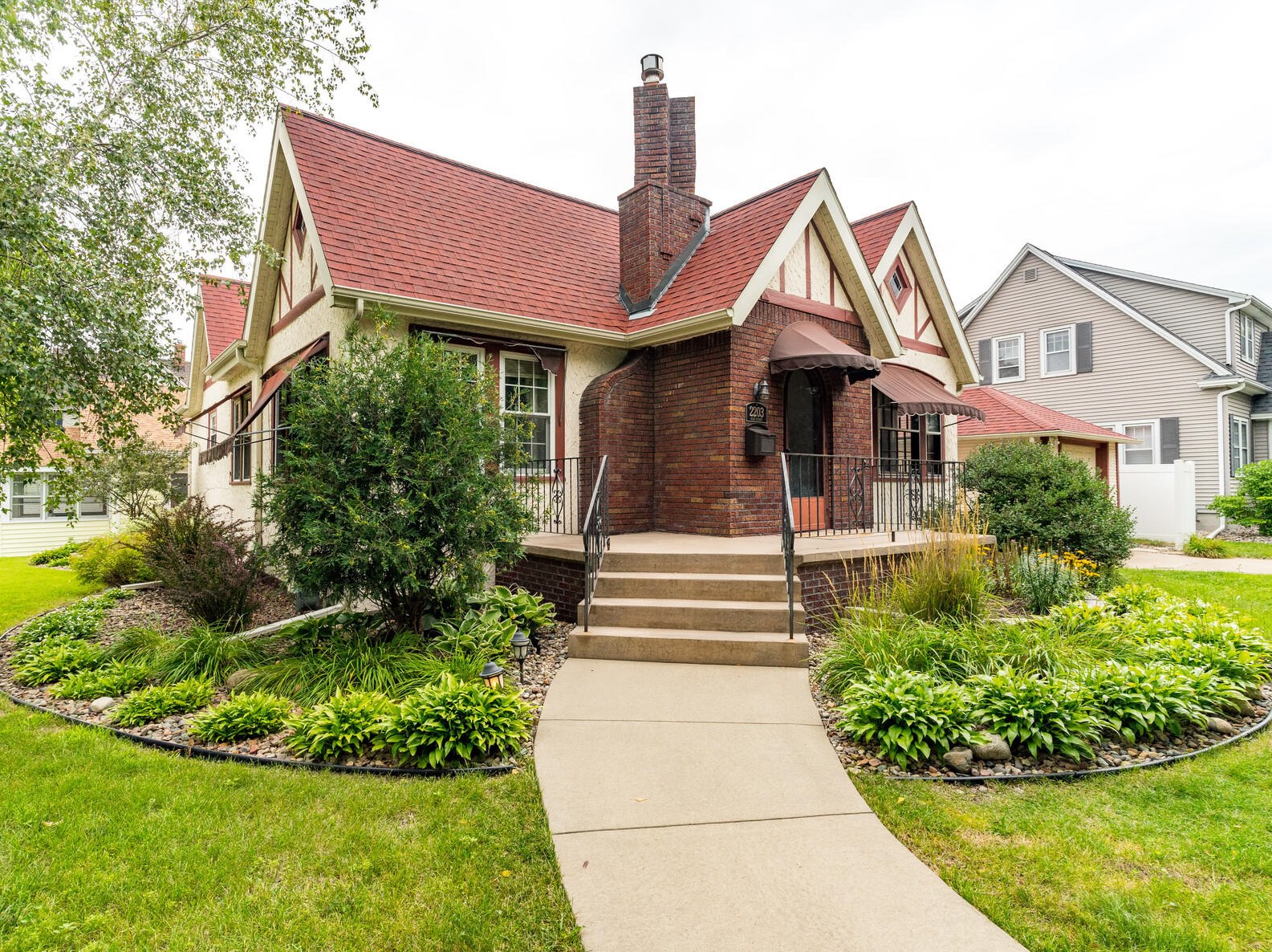 2203 King St, La Crosse, WI 54601