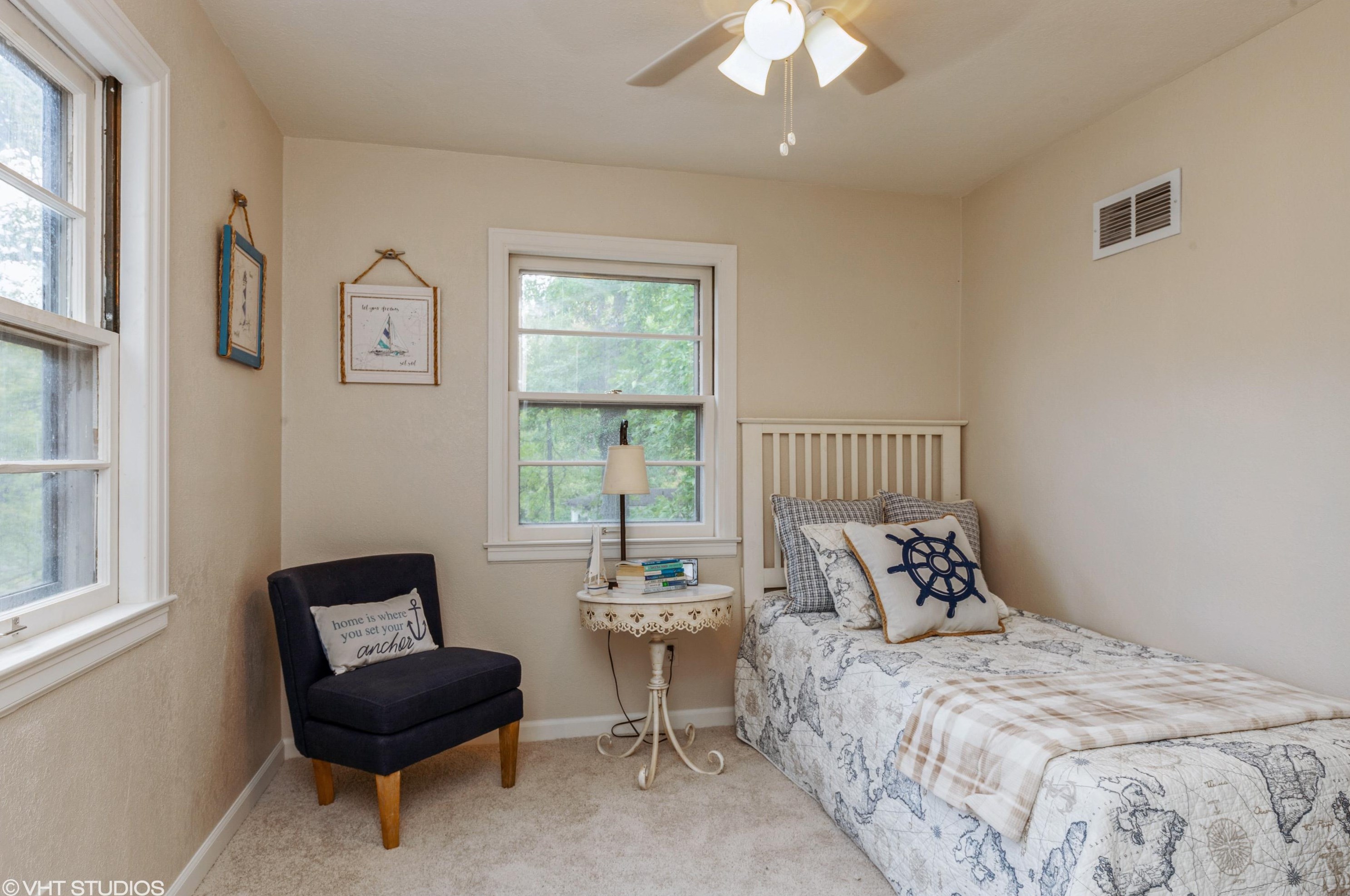 1123 River Dr, Lyons WI  53105-8203 exterior