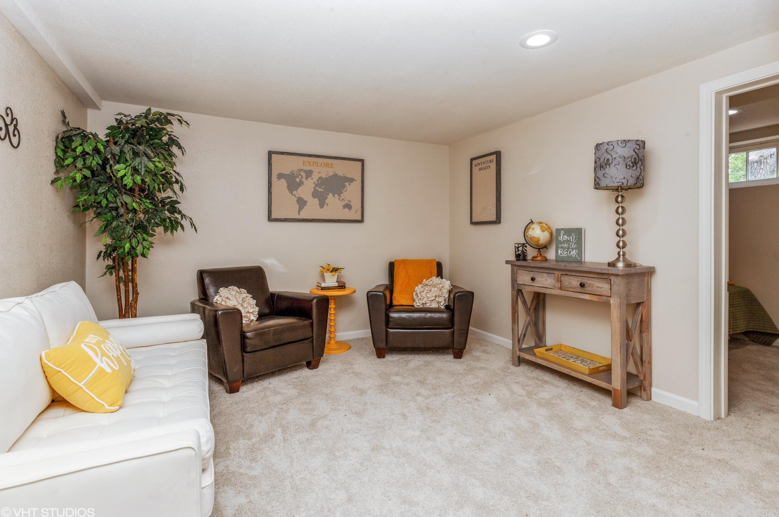 1123 River Dr, Lyons WI  53105-8203 exterior