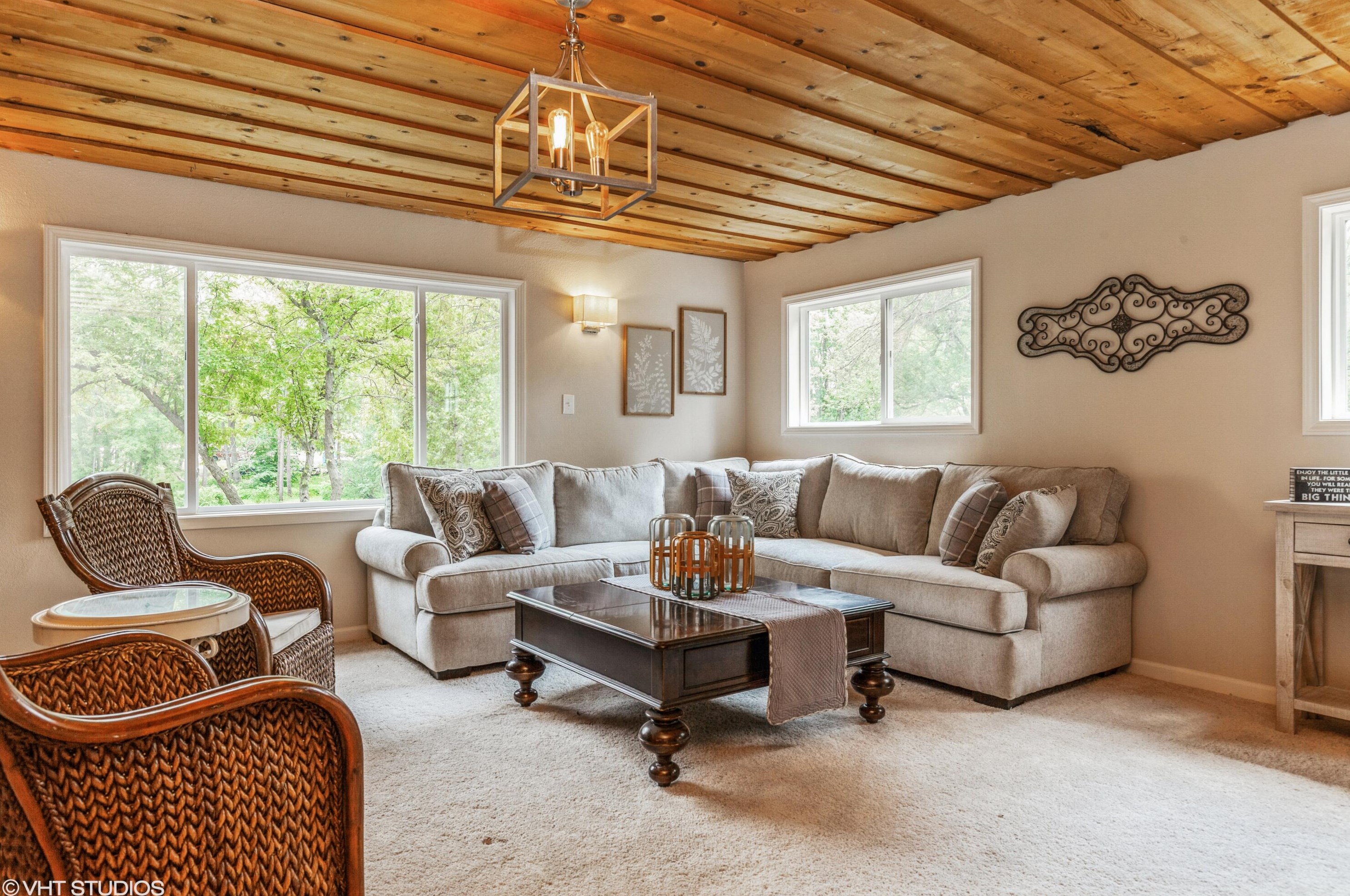 1123 River Dr, Lyons WI  53105-8203 exterior