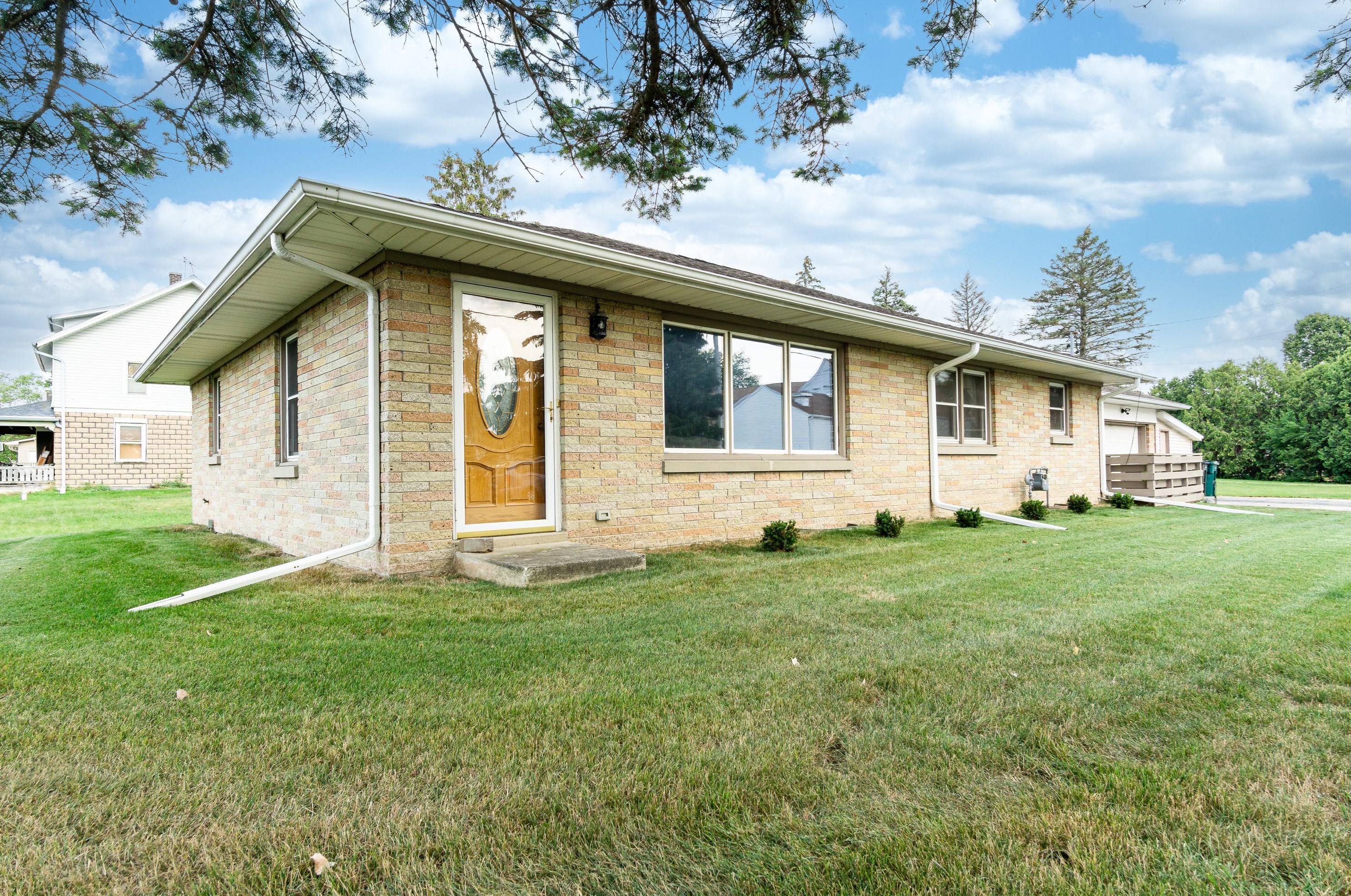 311 Rubicon St, Neosho, WI 53059