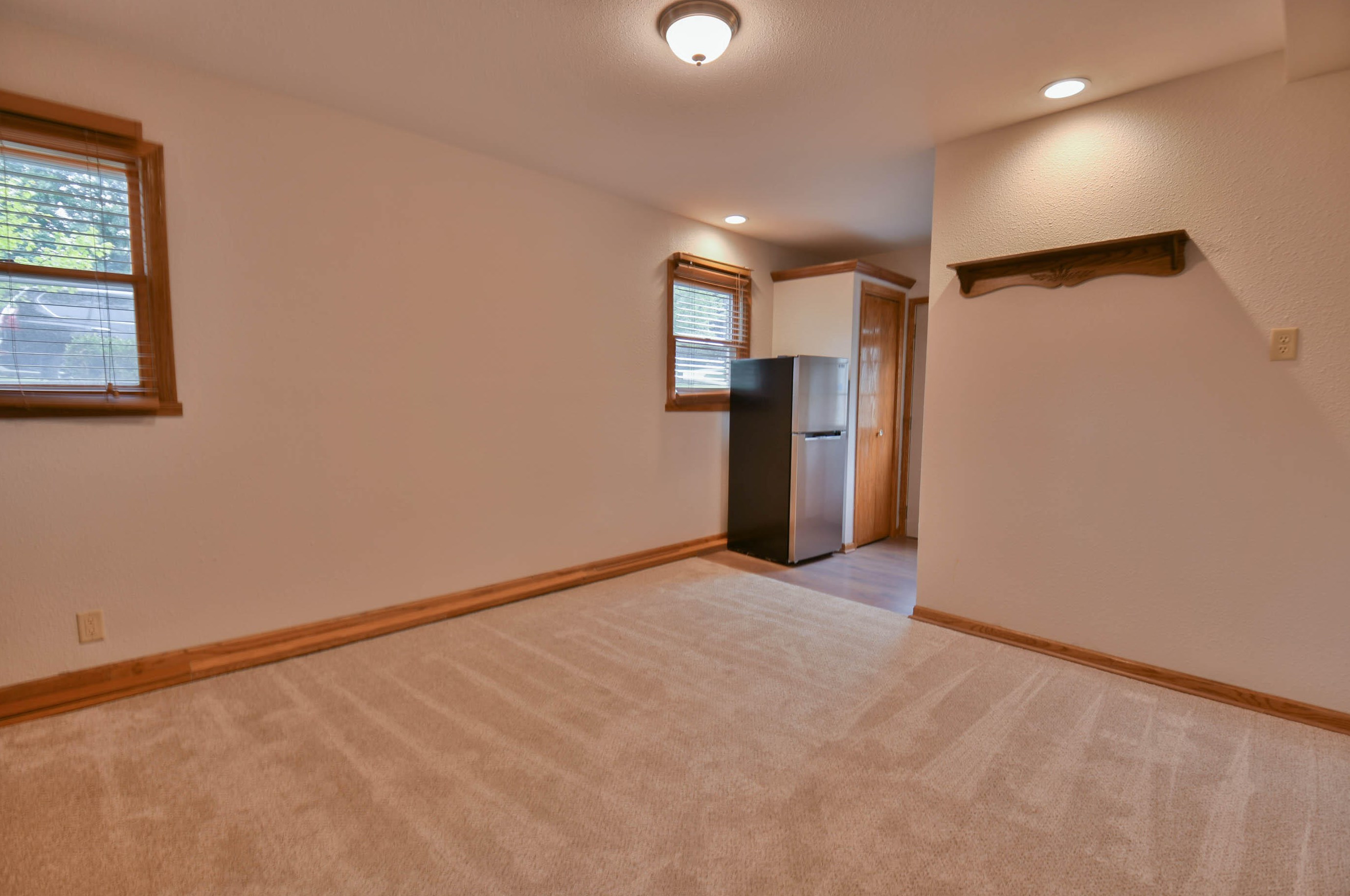 17740 Bolter Ln, Brookfield WI  53045-3457 exterior