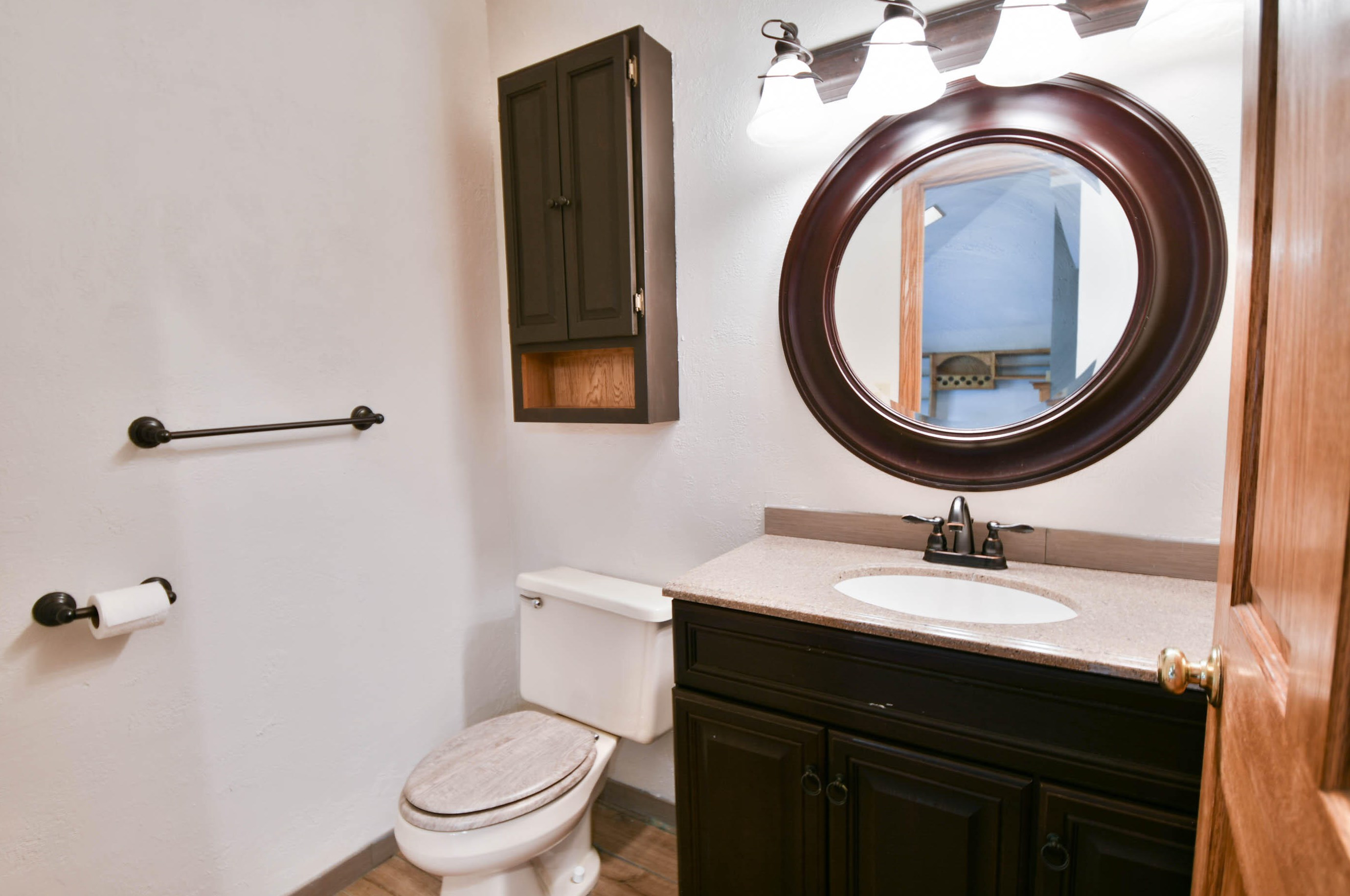 17740 Bolter Ln, Brookfield WI  53045-3457 exterior