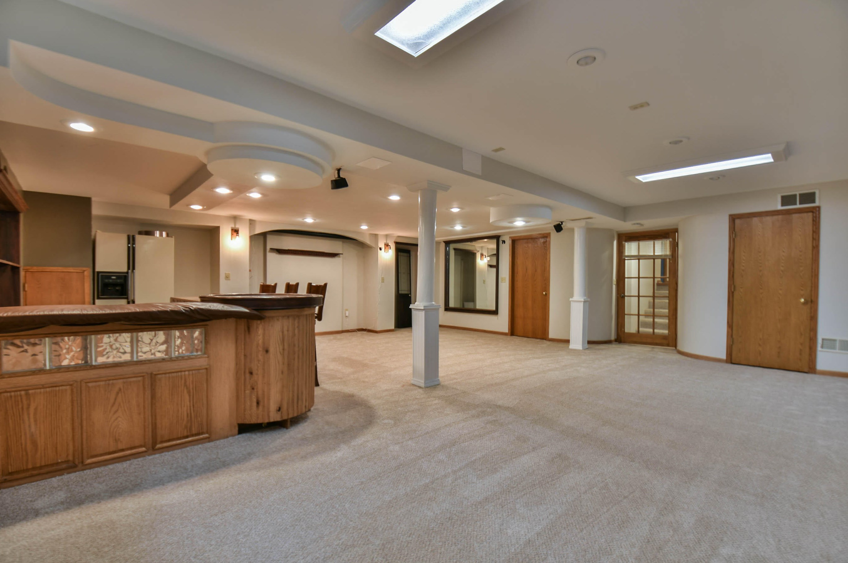 17740 Bolter Ln, Brookfield WI  53045-3457 exterior