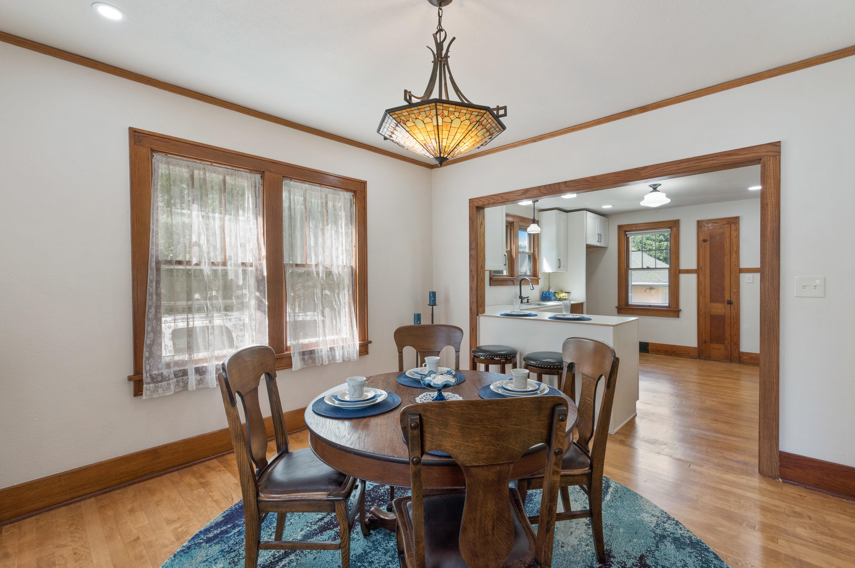 318 Forest Ave, Kewaskum, WI 53040