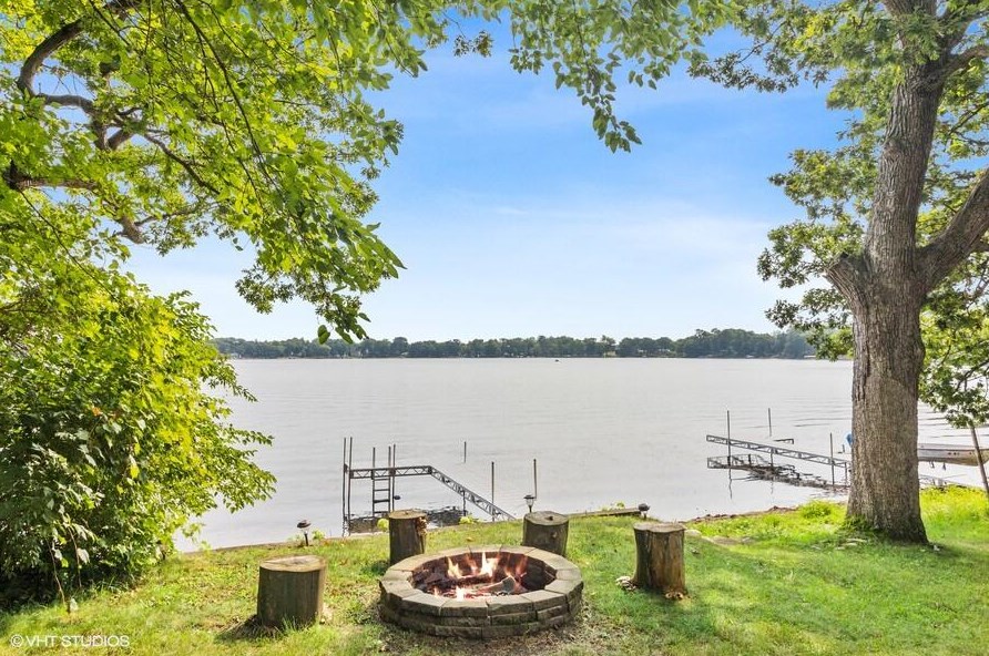 7827 334th Ave, Lyons, WI 53105-8881