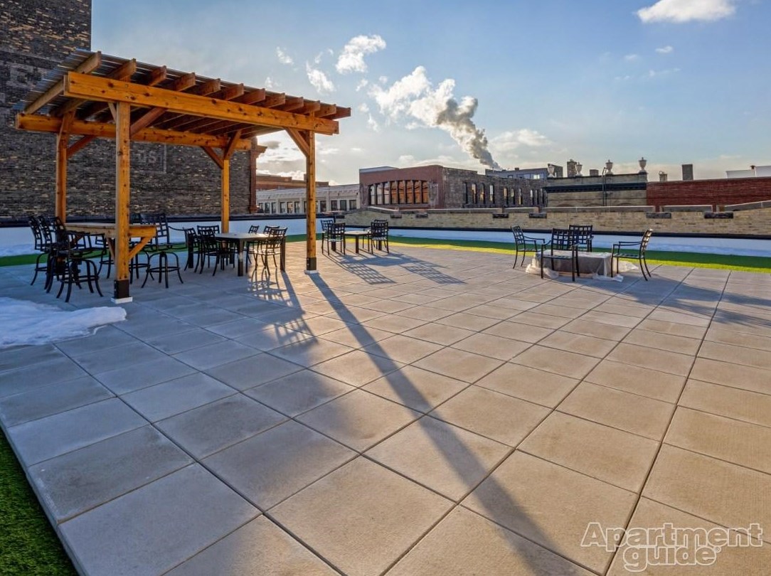 226 N Water St #202, Milwaukee, WI 53202
